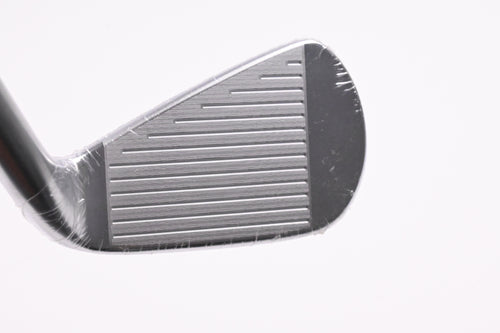 Srixon ZXiU Utility #4 Iron / 23 Degree / Regular Flex Mitsubishi MMT UT 80