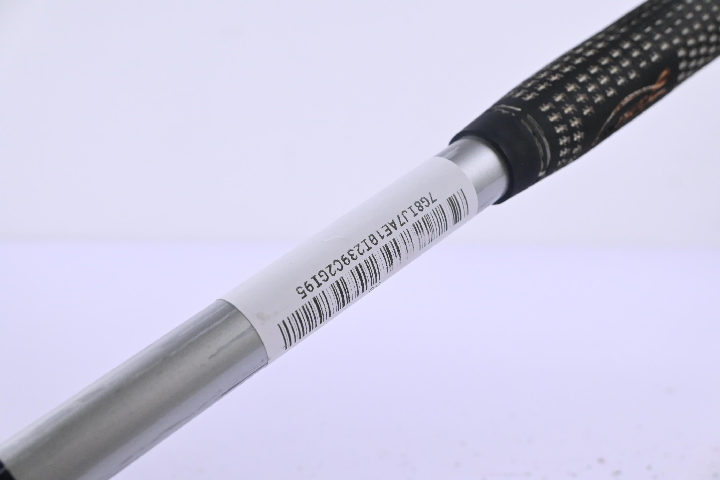 Yonex Cyberstar XC #2 Hybrid / 16 Degree / Stiff Flex Yonex HS 60 CFS Shaft