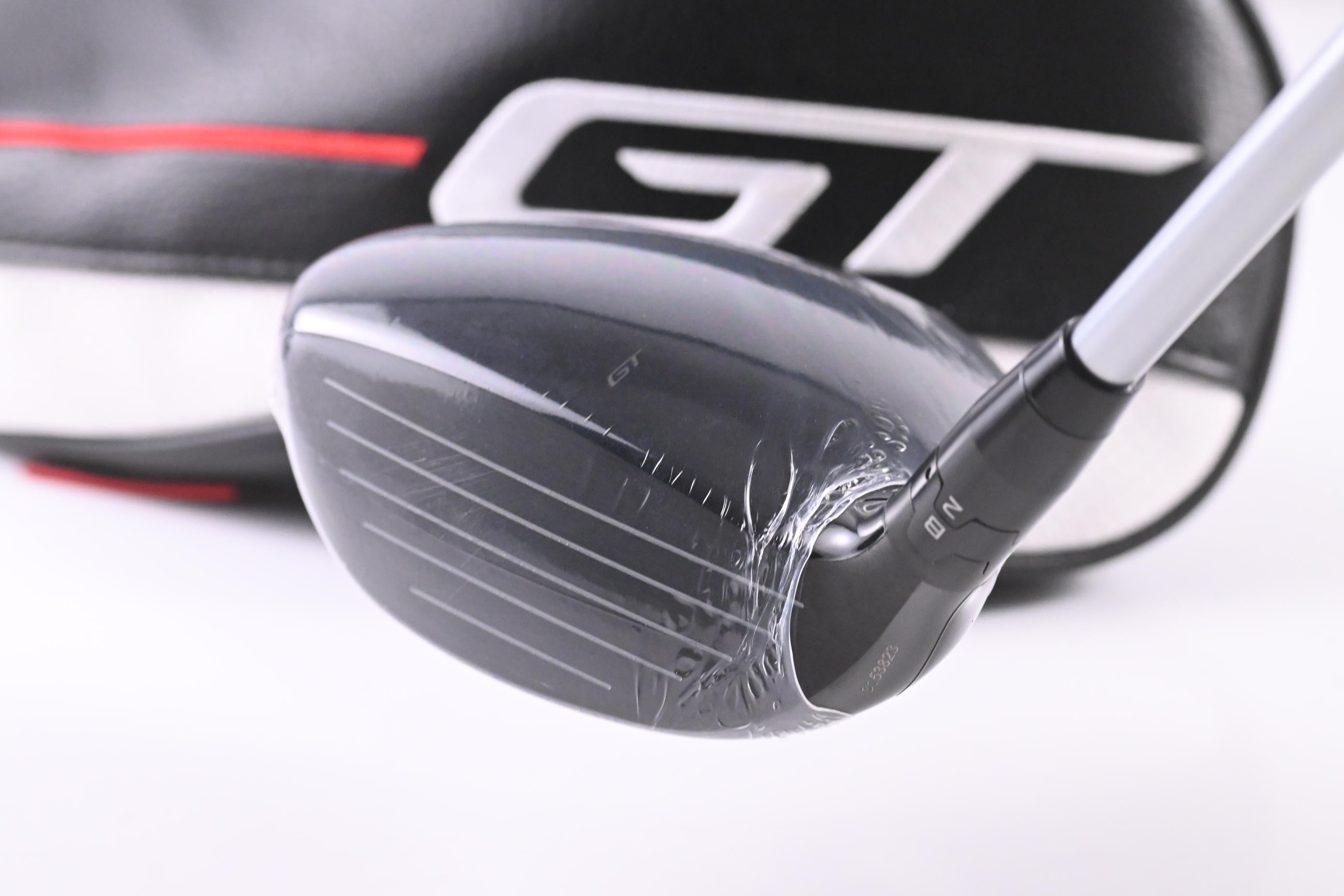 Titleist GT1 #5 Wood / 18 Degree / Regular Flex Fujikura Air Speeder 40 Shaft