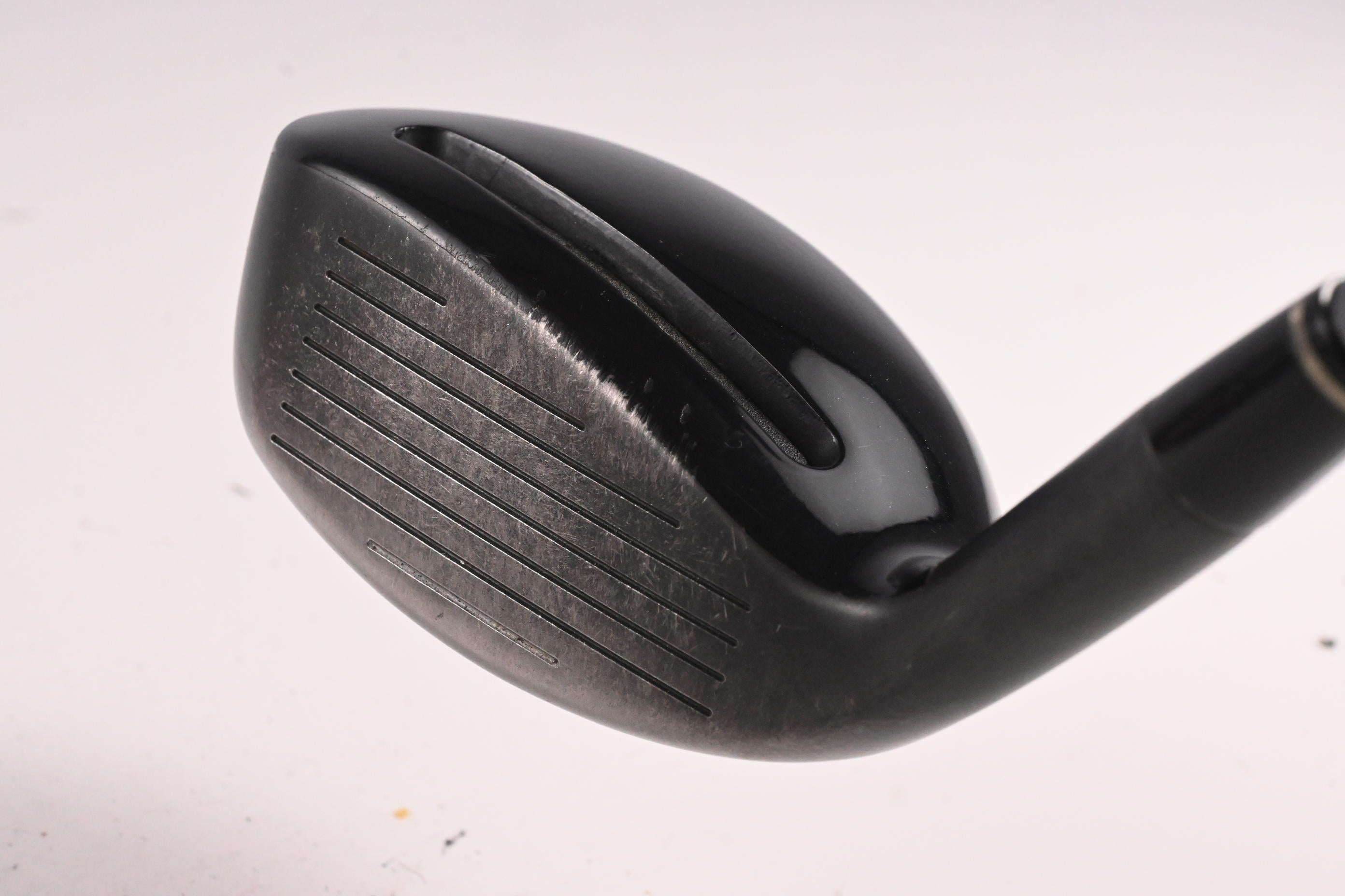 Adams Idea Tech V4 #2 Hybrid / 18 Degree / Regular Flex Bassara 60 Shaft