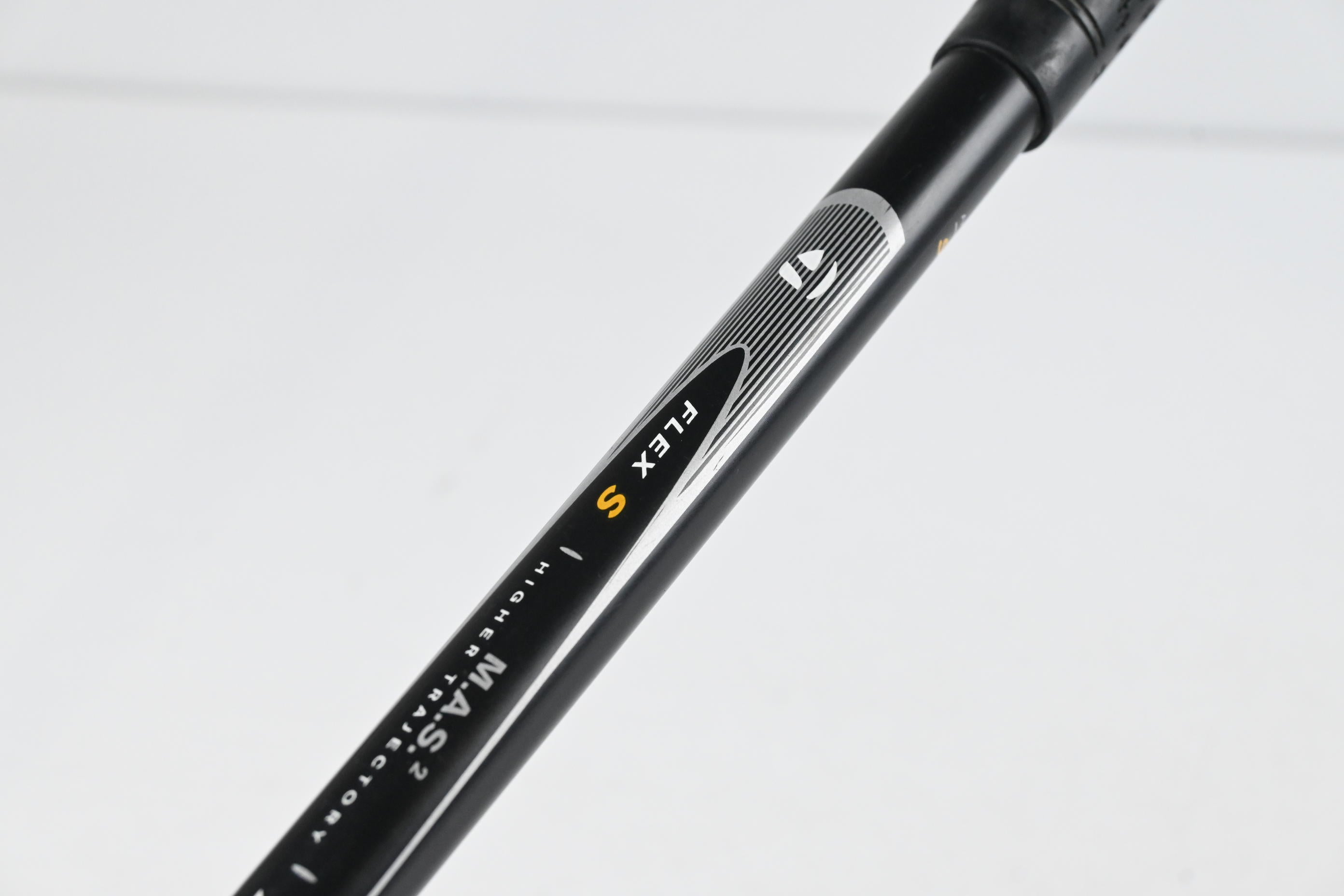 Taylormade R540 Driver / 9.5 Degree / Stiff Flex M.A.S.2 70 Shaft