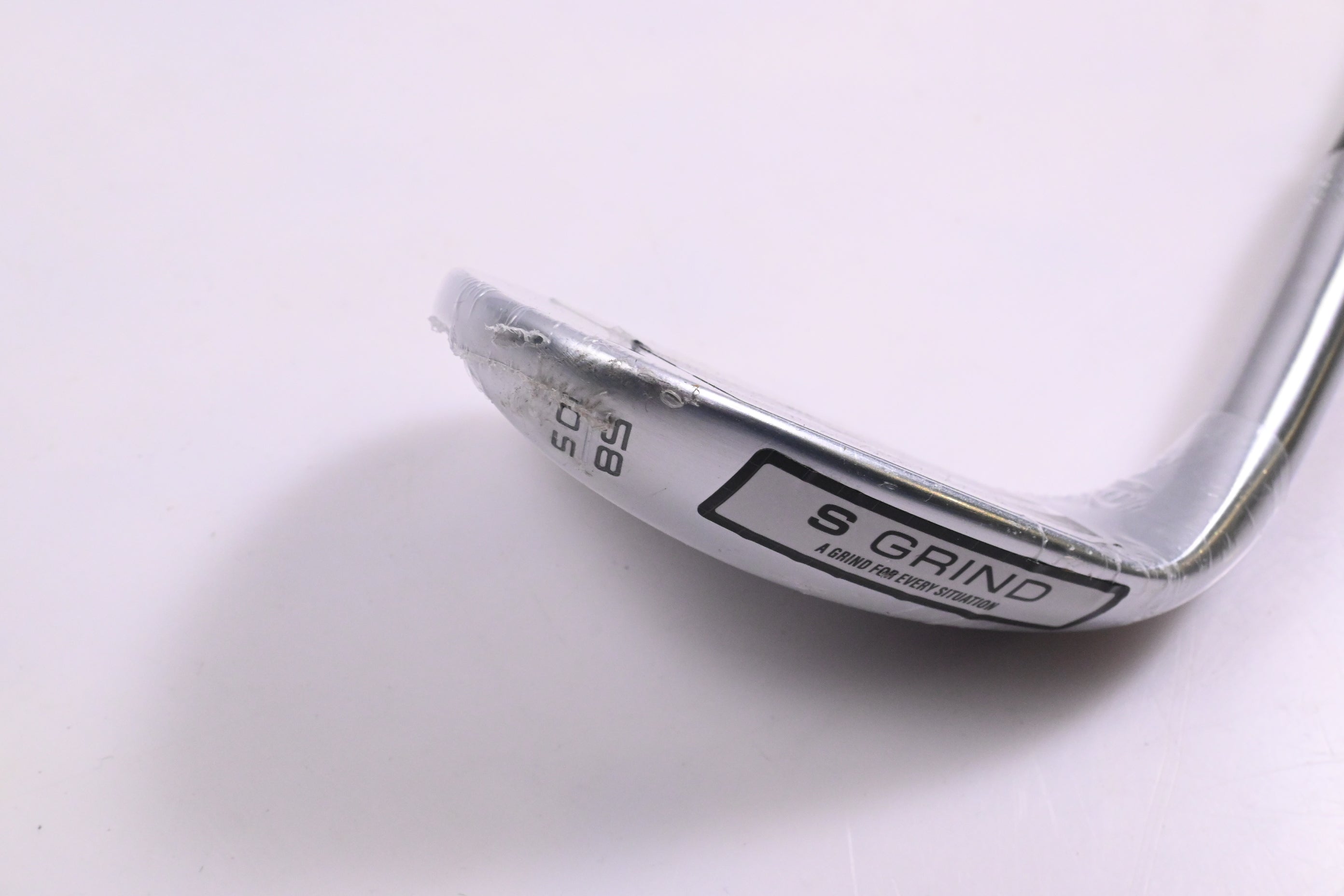 Callaway Opus SP Lob Wedge / 58 Degree / Stiff Flex Dynamic Gold S200 Shaft