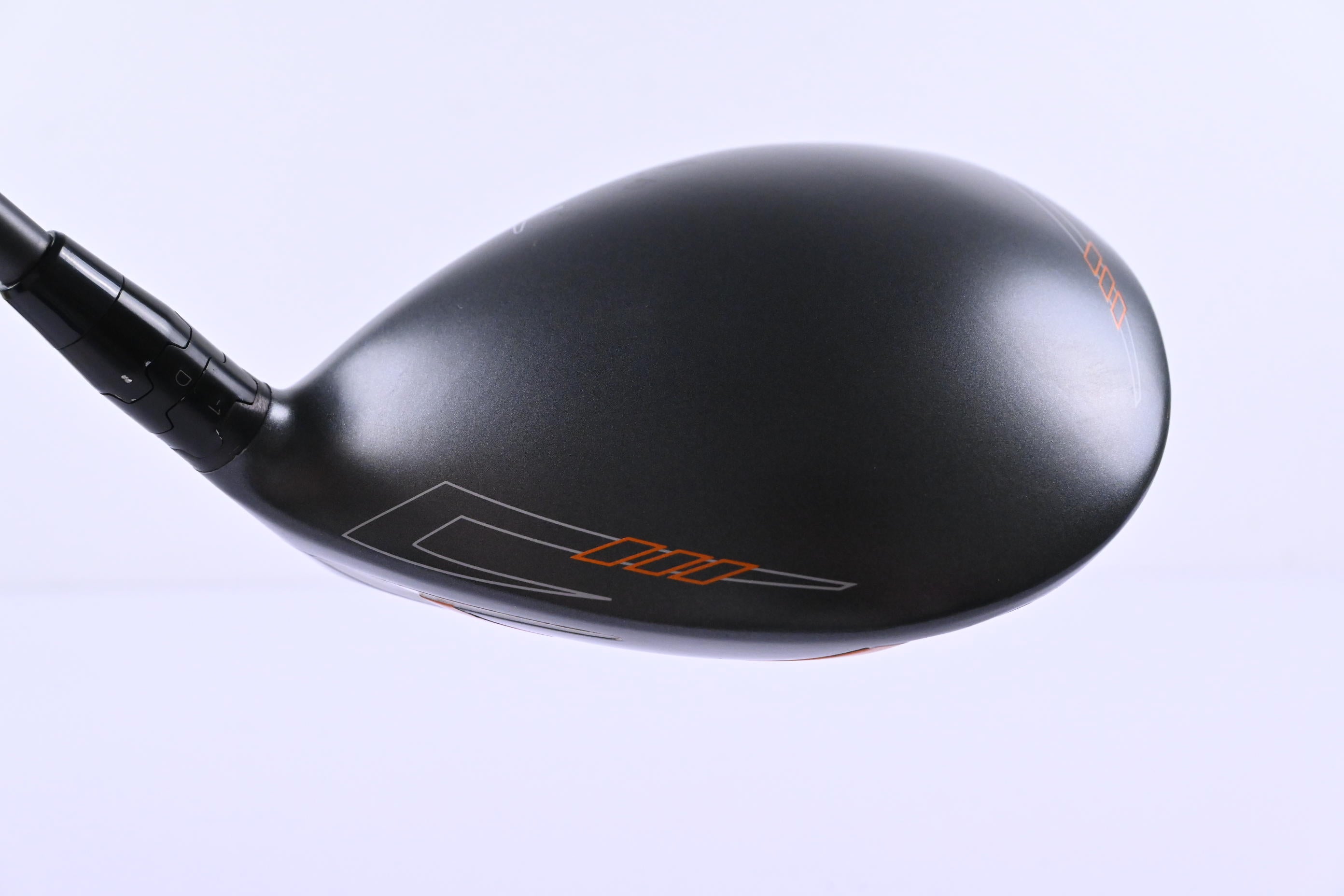 Callaway X2 Hot Driver / 10.5 Degree / Stiff Flex Aldila Tour Blue 55 Shaft