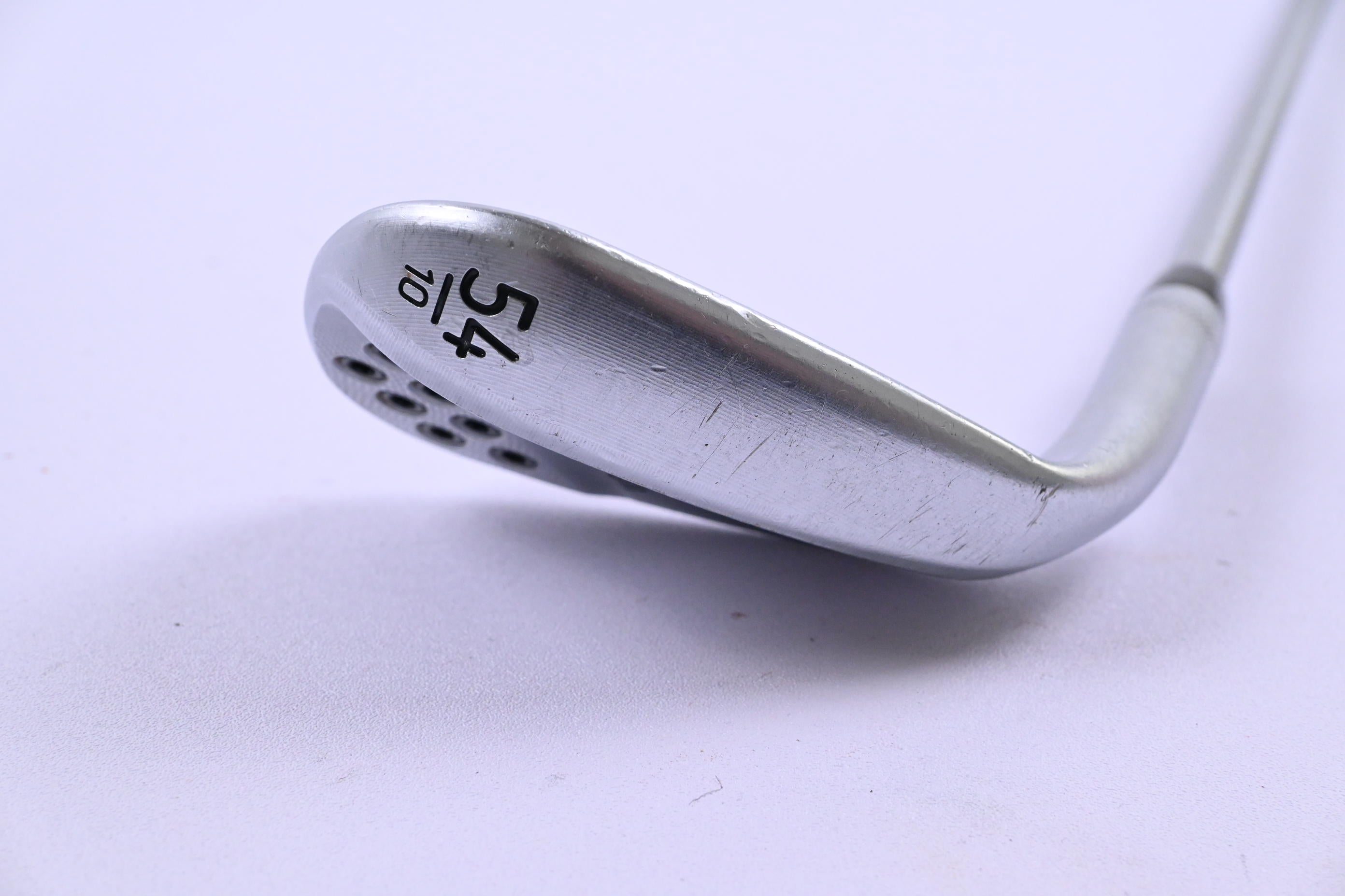PXG 0311 Milled Sugar Daddy Sand Wedge / 54 Degree / Stiff Flex KBS Tour 110