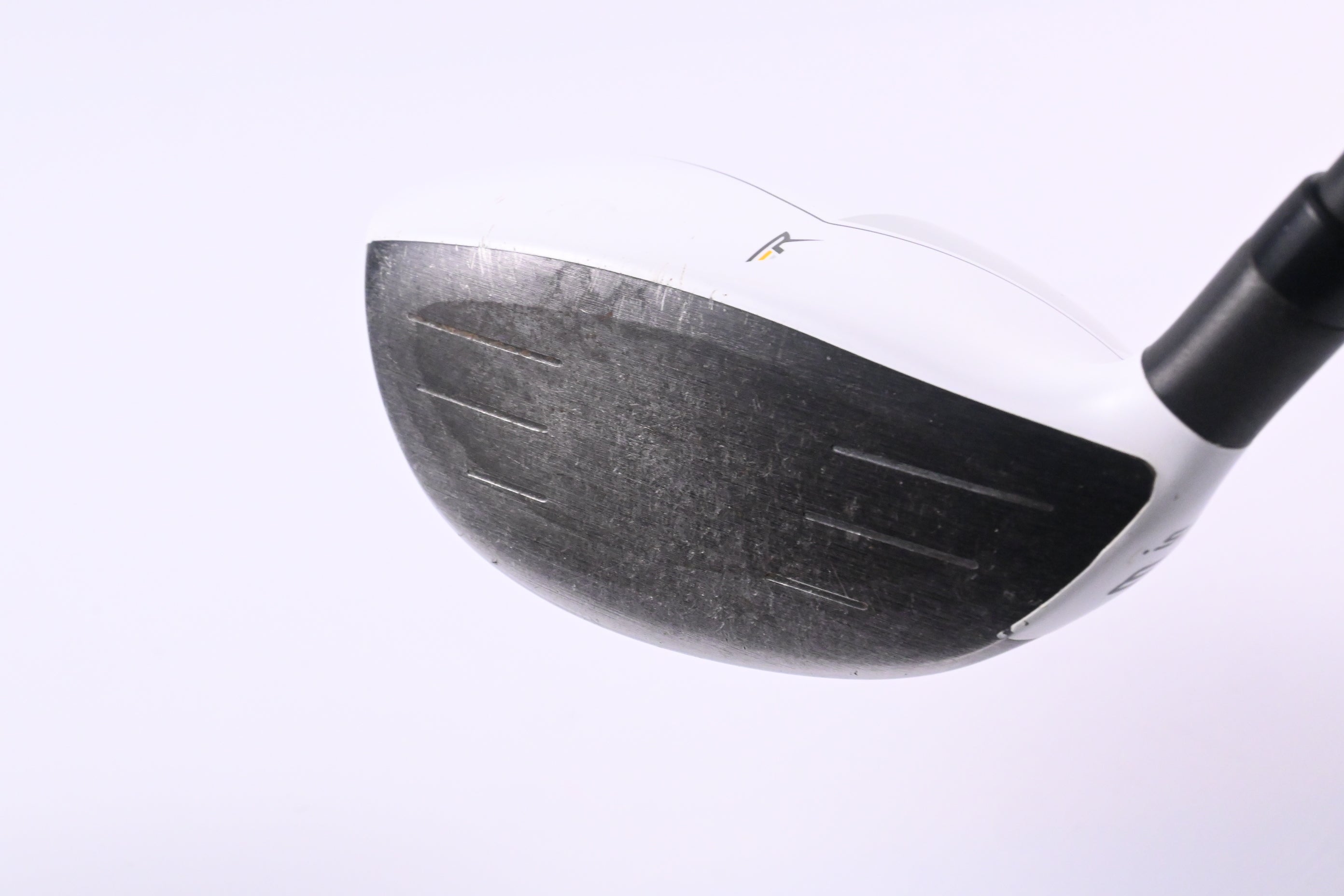 Taylormade RBZ Stage 2 #3 Wood / 15 Degree / Senior Flex RocketFuel 60 Shaft