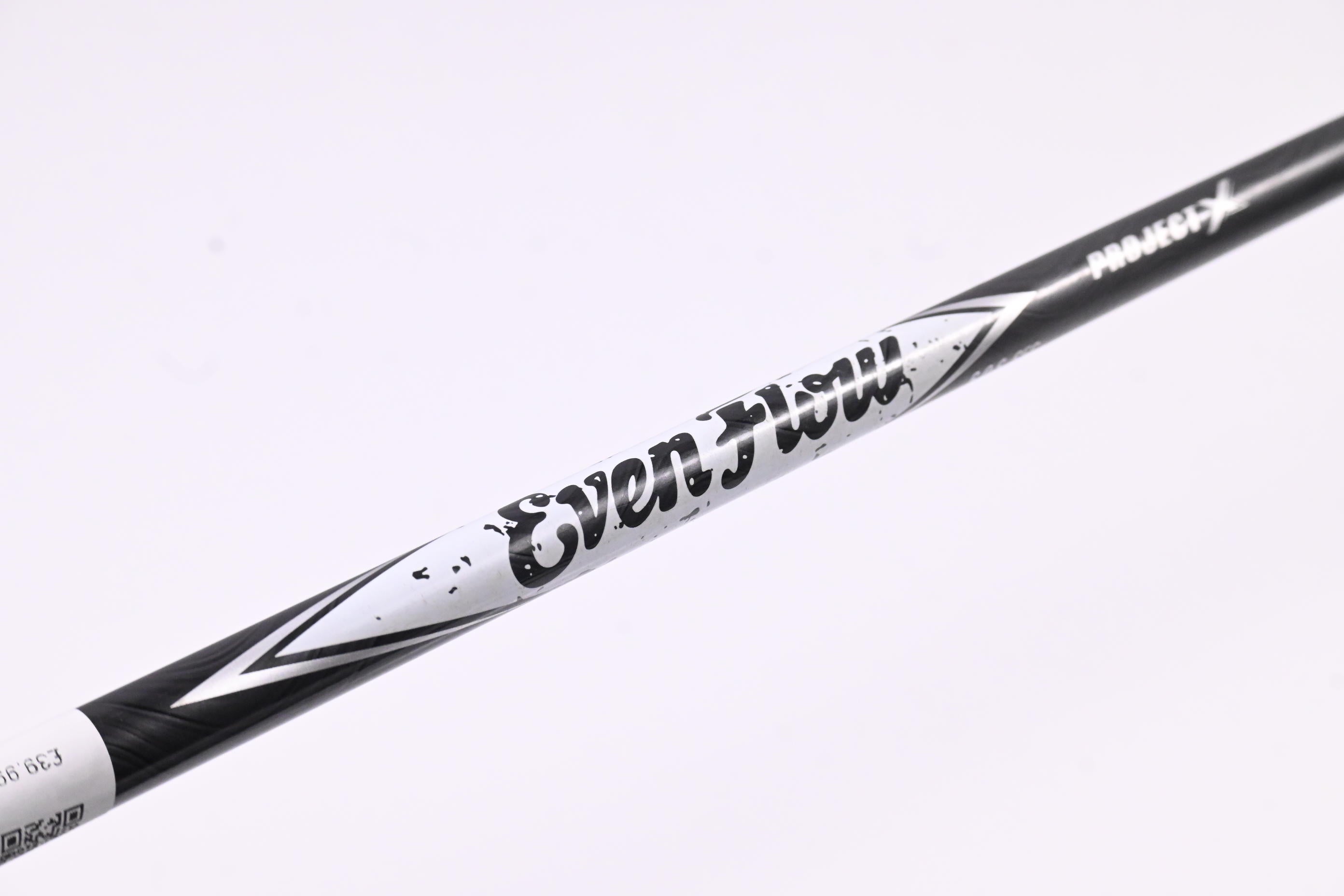 Project X Evenflow Black 65 #3 Wood Shaft / Stiff Flex / Taylormade 2nd Gen