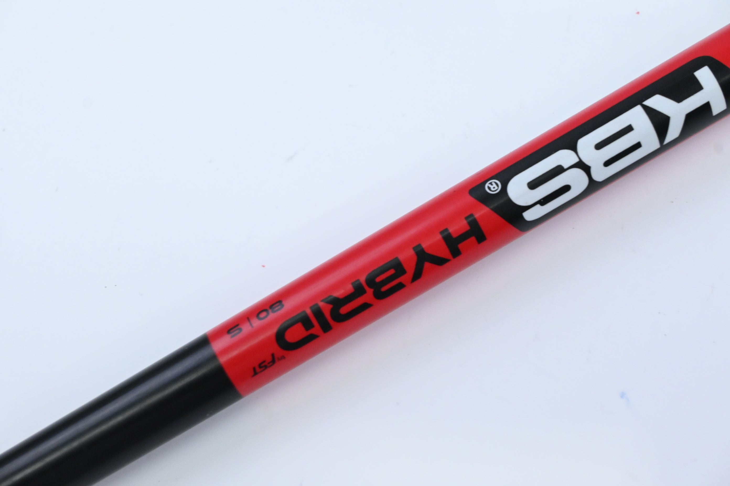 Wilson Staff Model #2 Hybrid / 18 Degree / Stiff Flex KBS Hybrid 80 Shaft