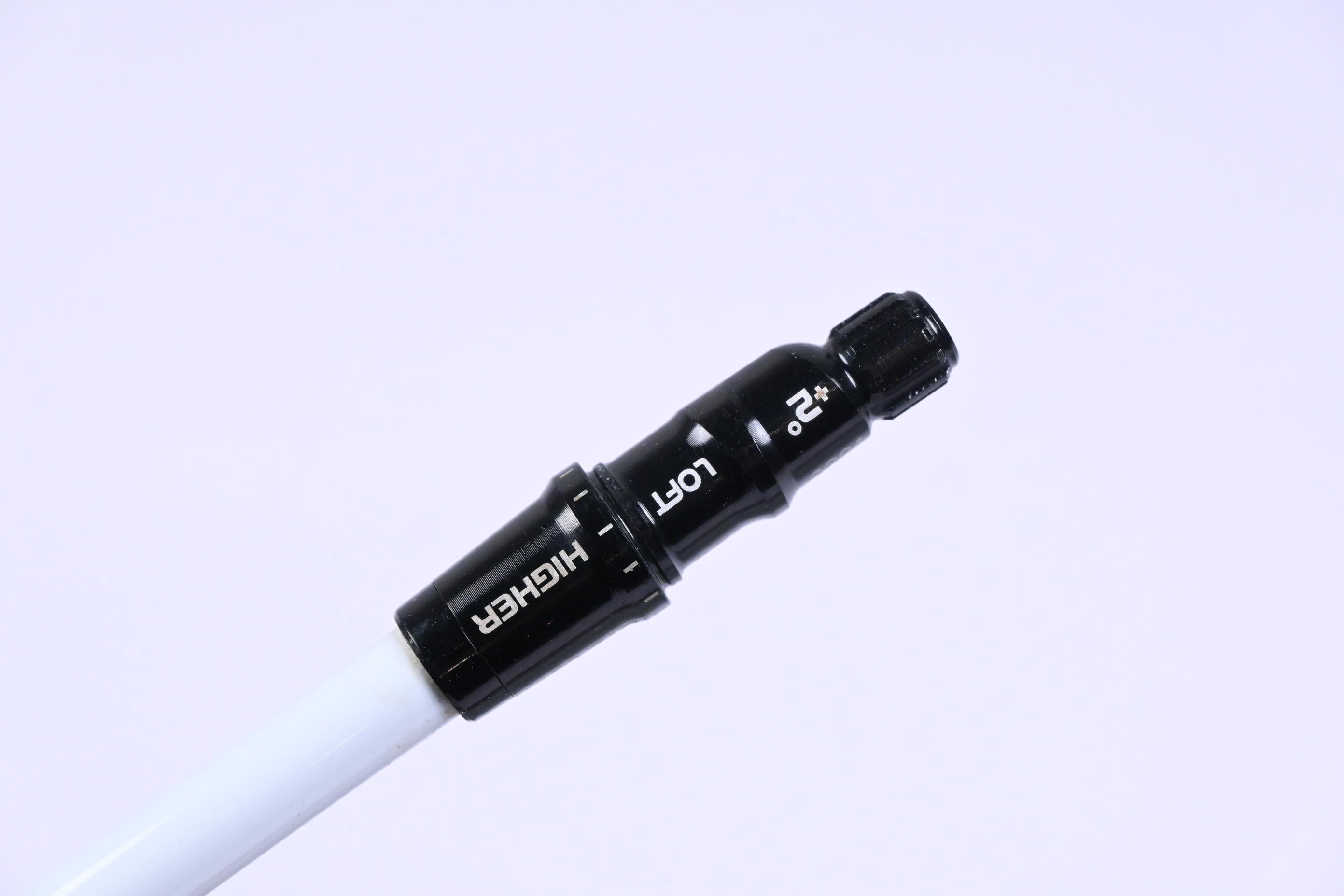 Fujikura Atmos Tour Spec Black 7 #3 Wood Shaft / X-Flex / Taylormade 2nd Gen