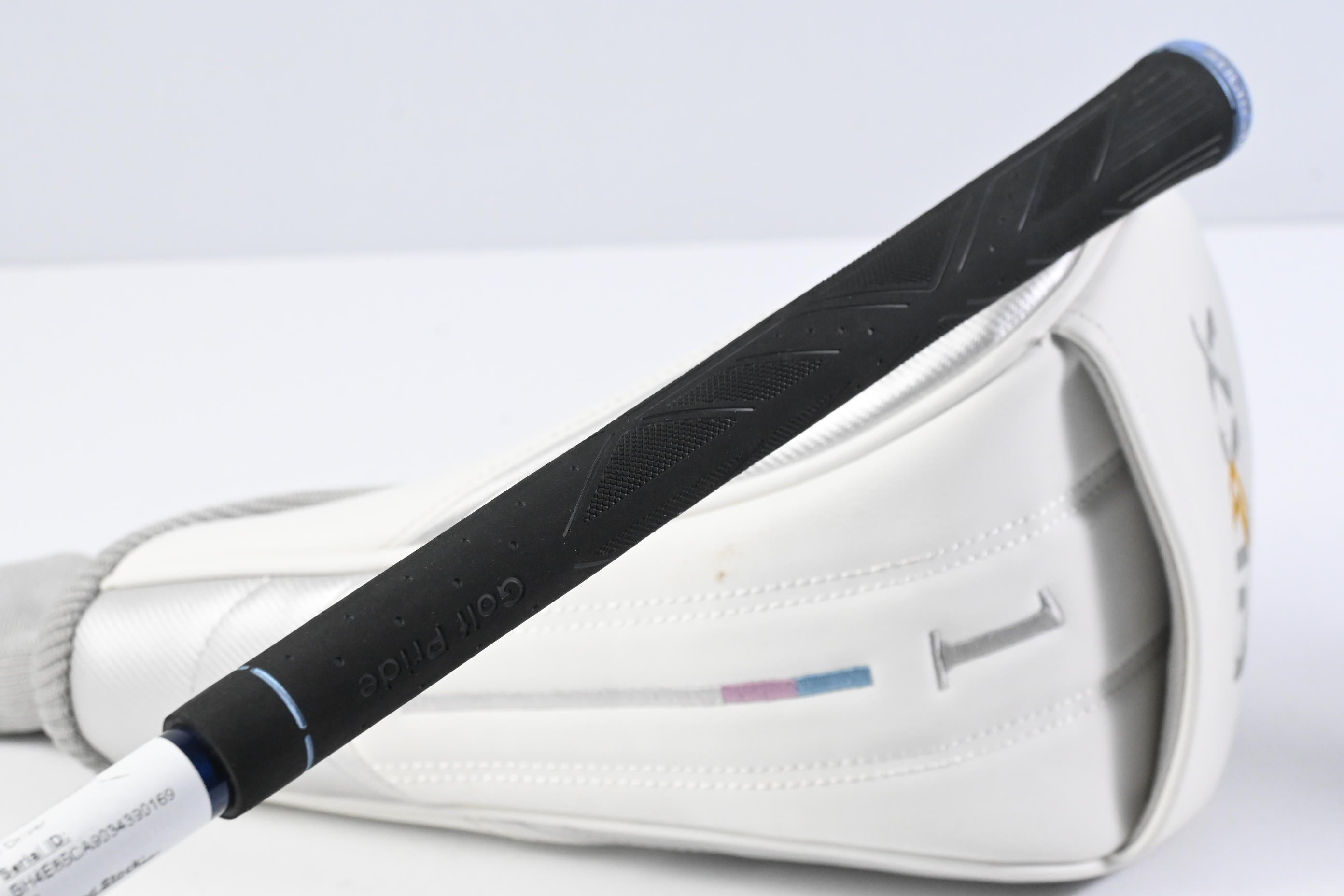 Ladies XXIO 13 Driver / 13.5 Degree / Ladies Flex XXIO MP1300 34 Shaft