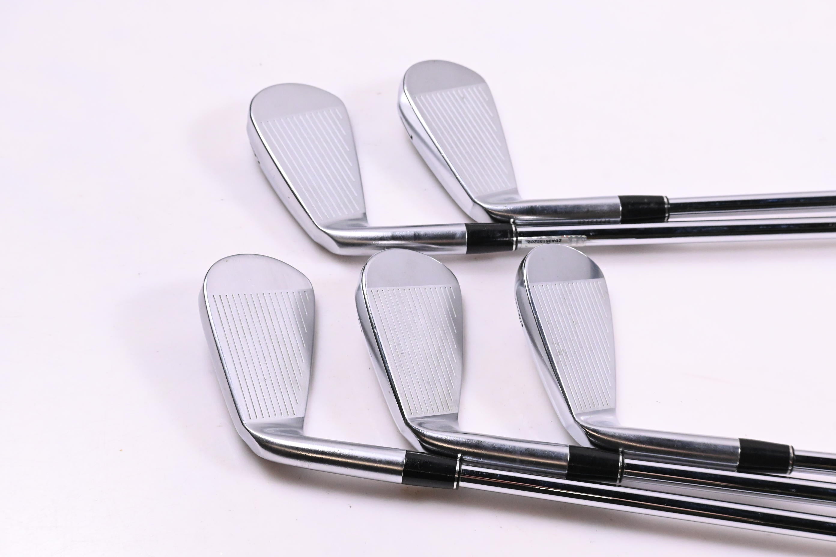 Srixon ZXi7 Irons / 6-PW / Stiff Flex NS Pro 950GH Neo Shafts