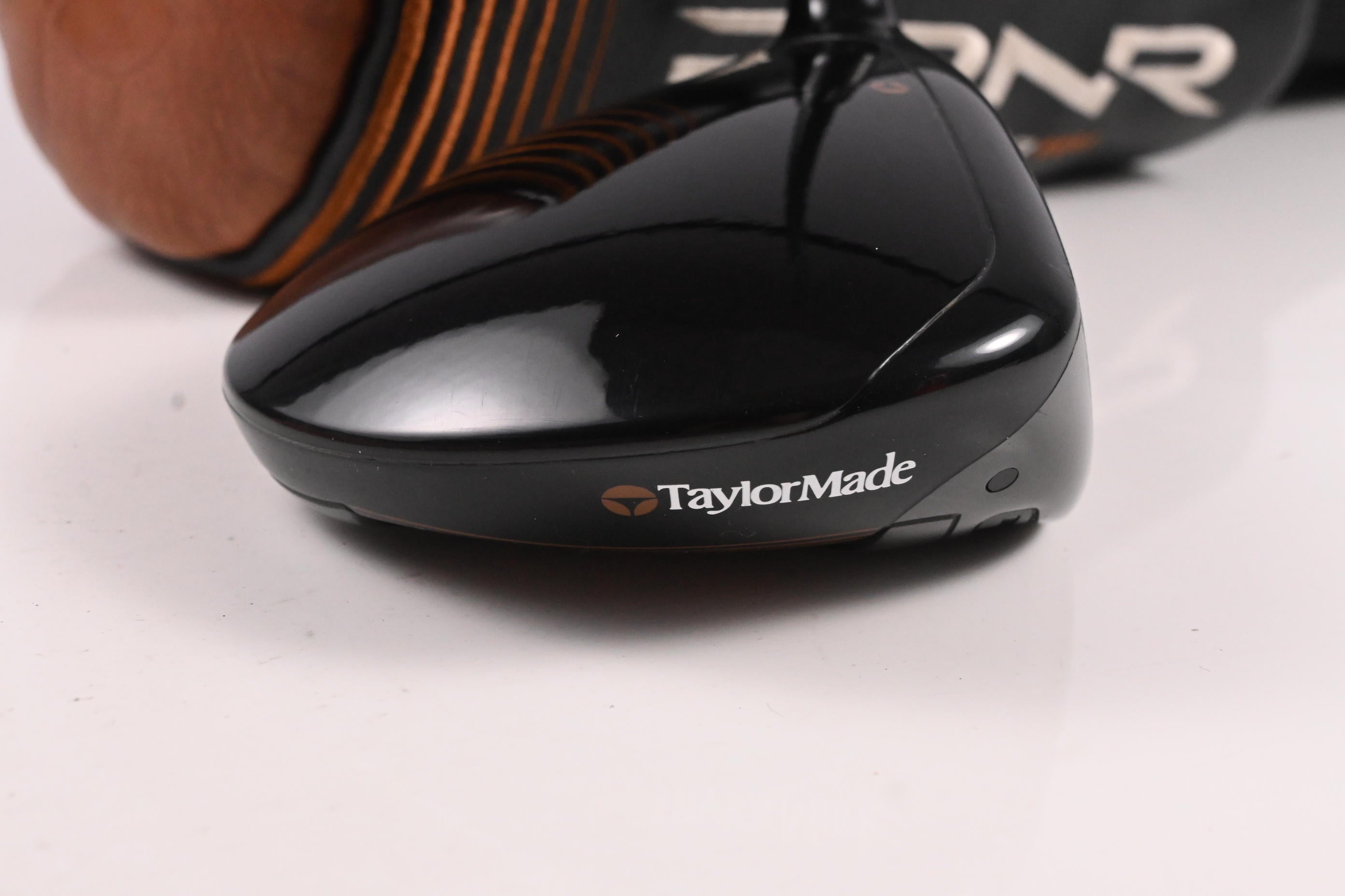 Taylormade BRNR Mini Driver / 11.5 Degree / Stiff Flex UST Proforce 65 Shaft