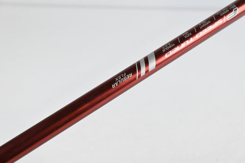 Cobra Speed LD #5 Wood / 18 Degree / Regular Flex Aldila NV F