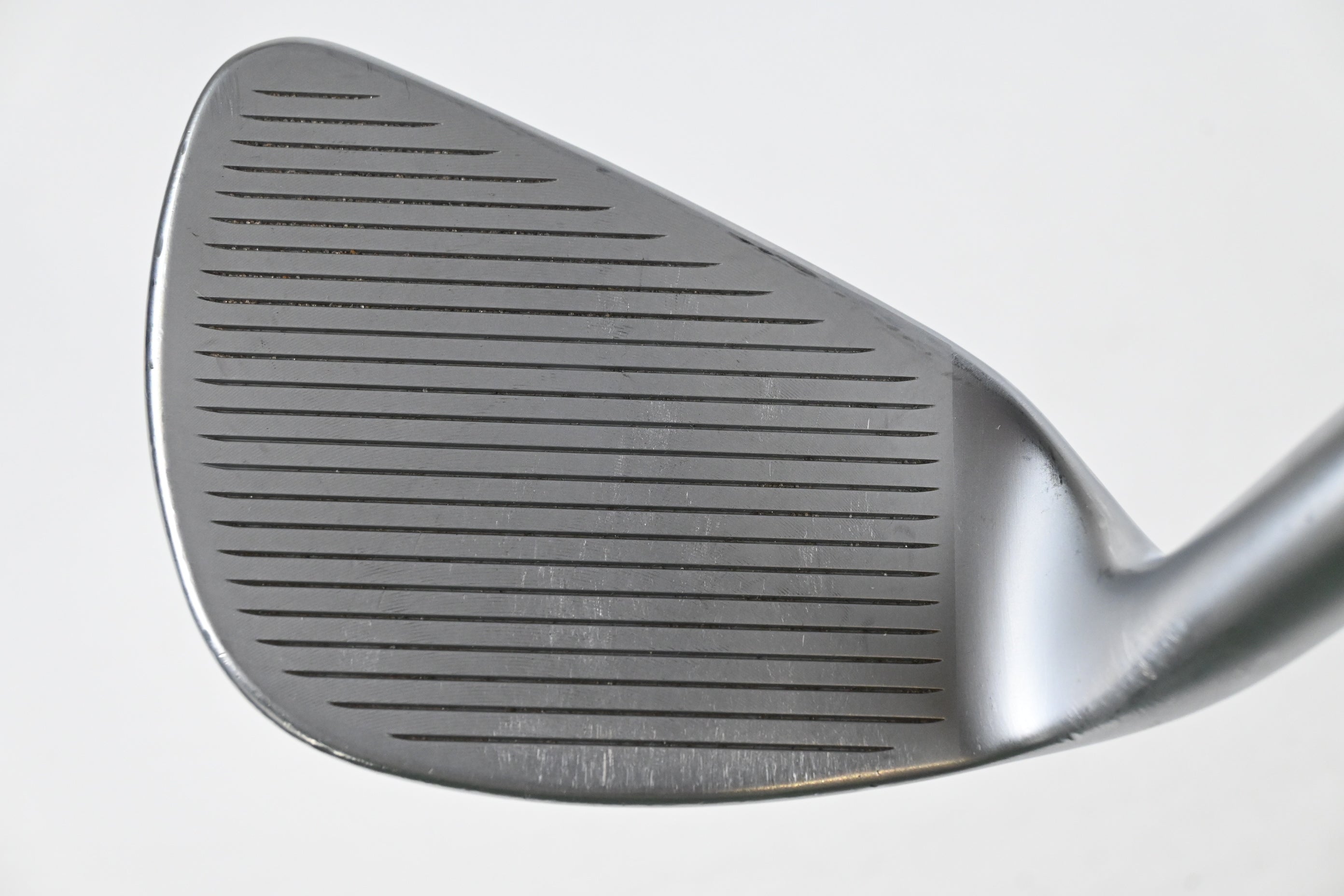 Ping BunkR Lob Wedge / 64 Degree / Black Dot / Wedge Flex Ping Z-Z115 Shaft