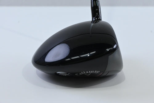 Callaway Big Bertha Alpha 815 Driver / 10.5 Degree / Stiff Flex Fujikura Speeder