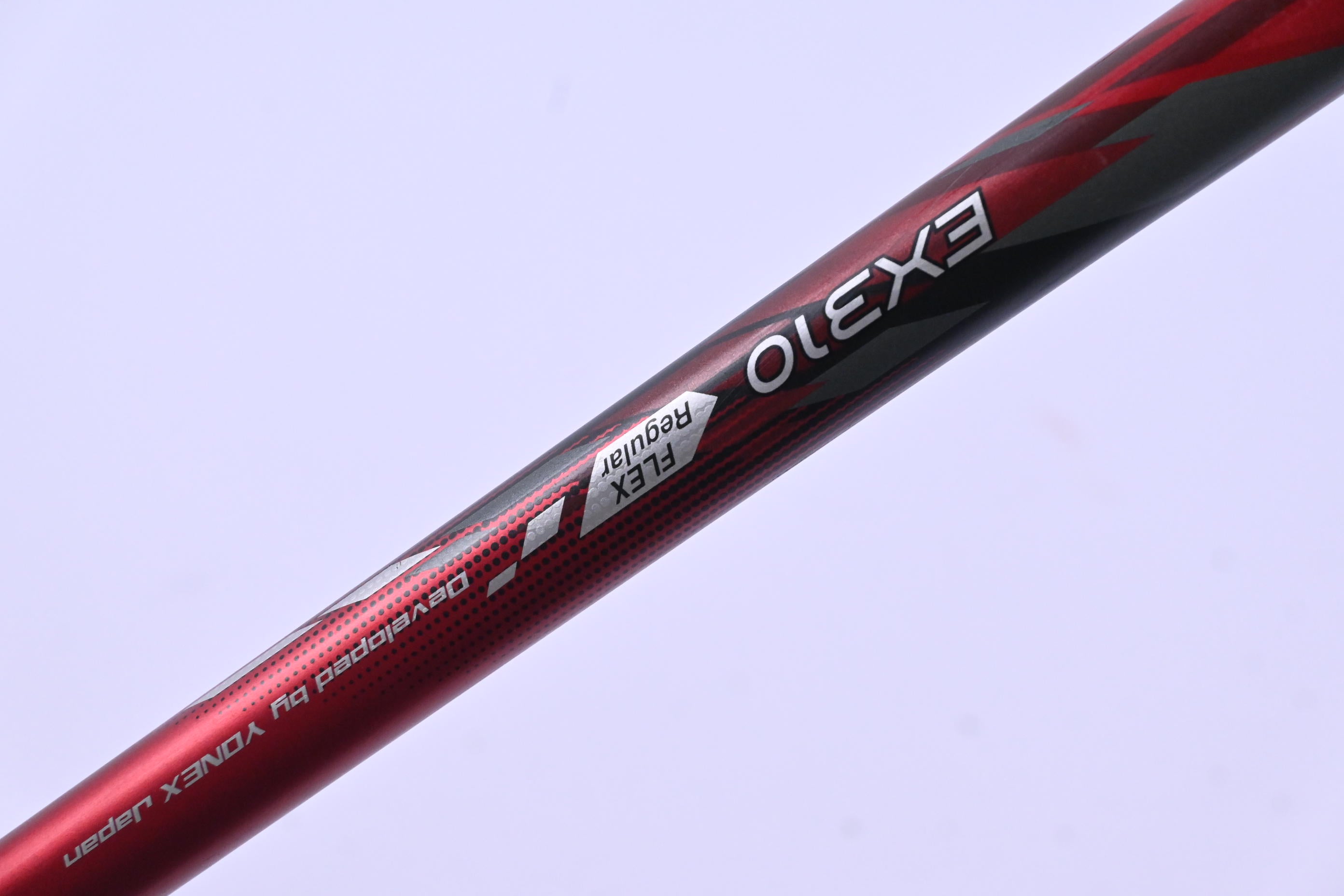Yonex Ezone XPG Type HD Driver / 10.5 Degree / Regular Flex Yonex EX310 Shaft