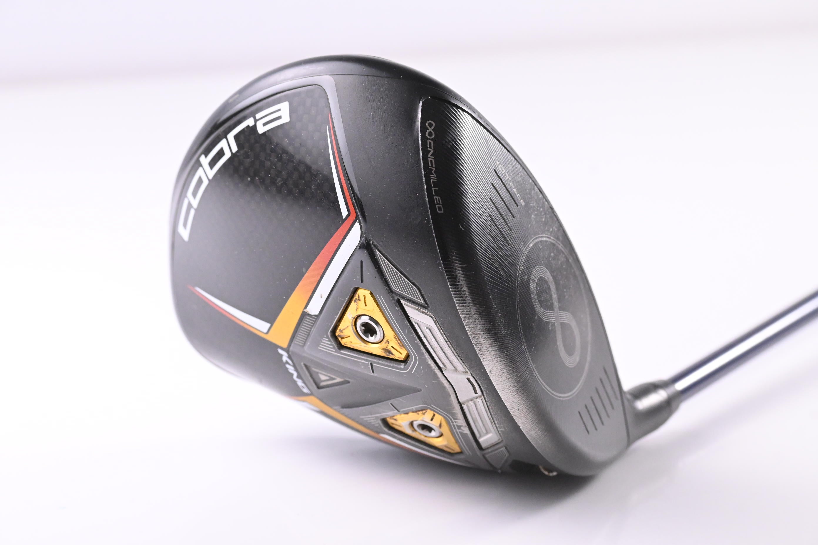Cobra LTDx LS Driver / 9 Degree / X-Flex Fujikura Ventus TR Velocore Blue 6