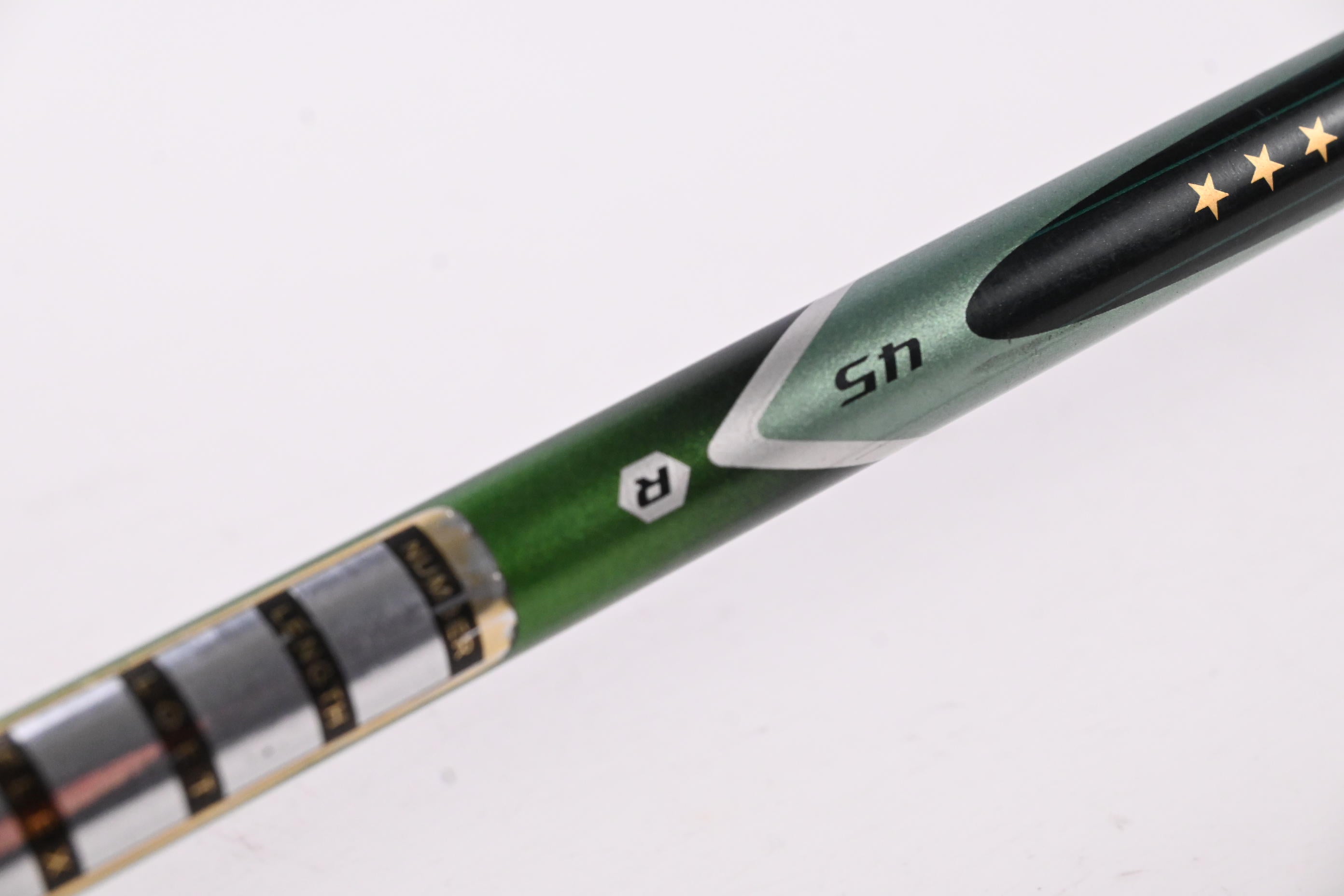 Honma Beres #3 Wood / 16 Degree / Regular Flex ARMRQ6 45 Shaft