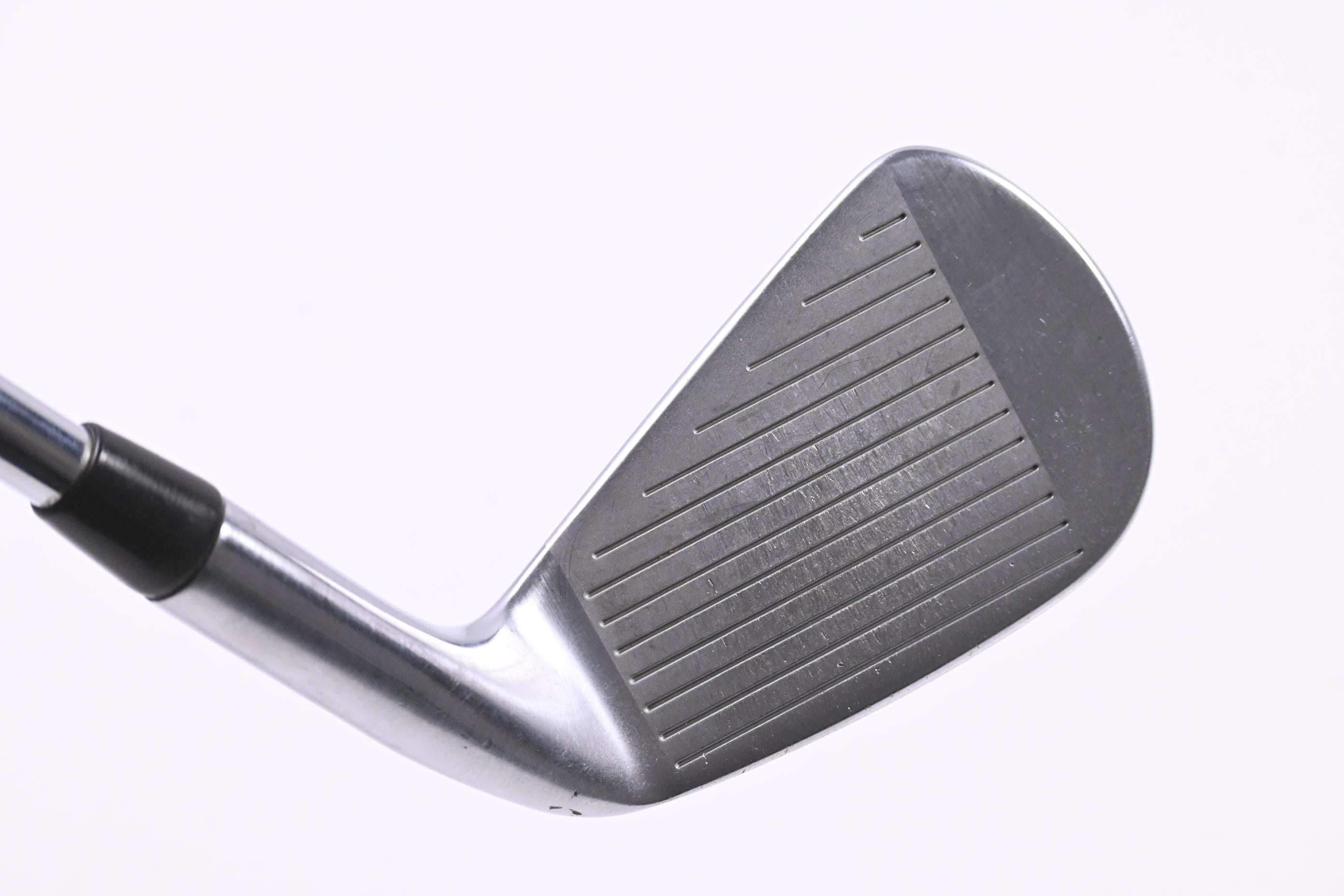Left Hand Titleist T100 2023 #7 Iron / X-Flex N.S.Pro Modus3 Tour 105 Shaft