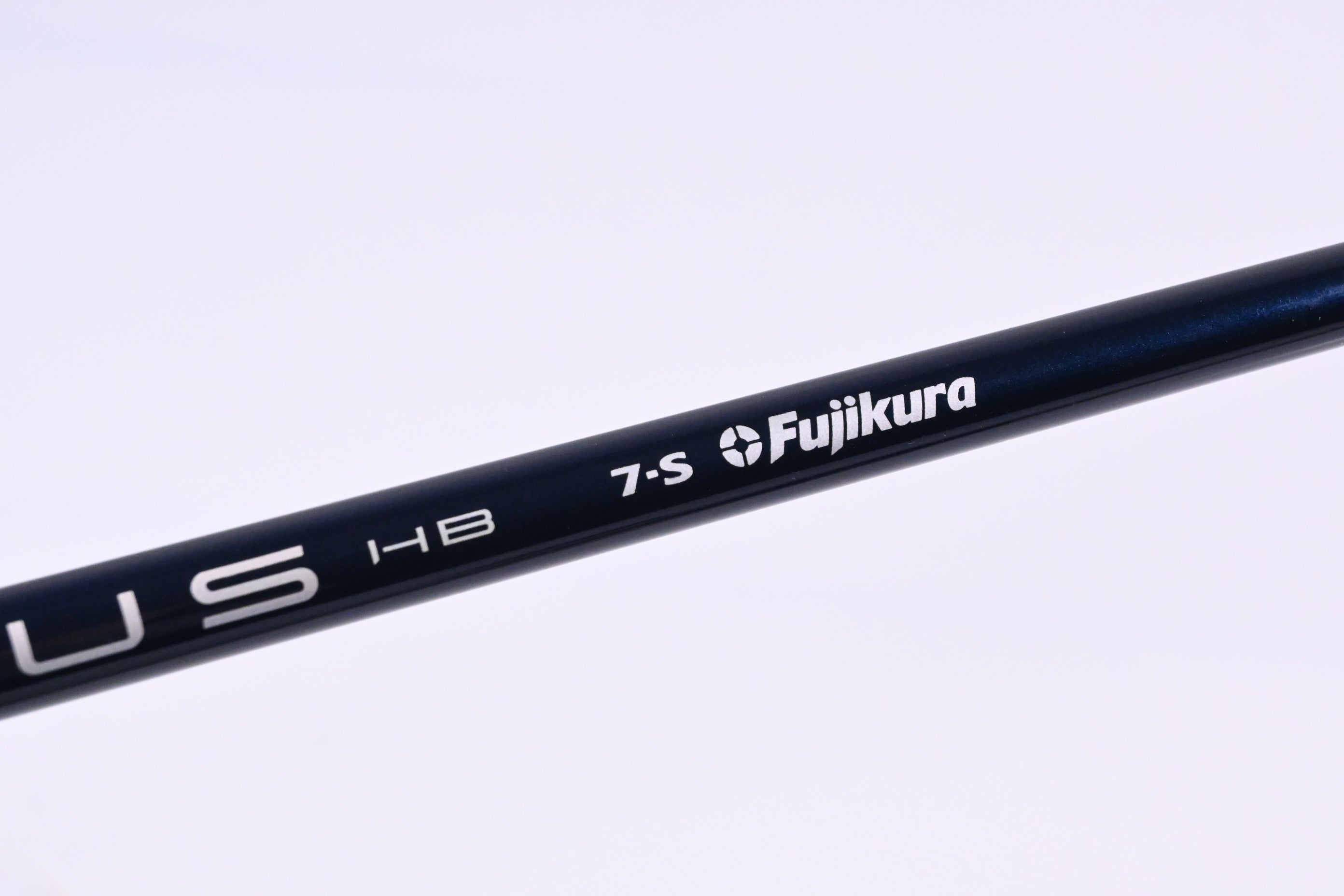 Ventus Velocore Blue 7 #4 Hybrid Shaft / Stiff Flex / Taylormade 2nd Gen