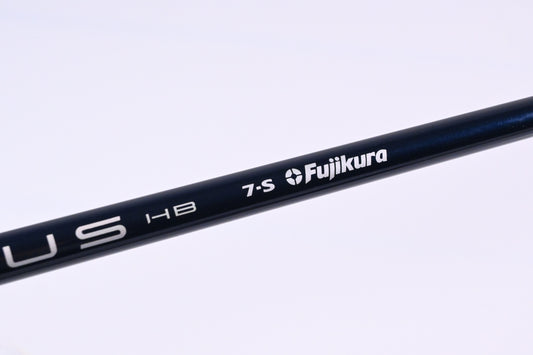 Ventus Velocore Blue 7 #4 Hybrid Shaft / Stiff Flex / Taylormade 2nd Gen