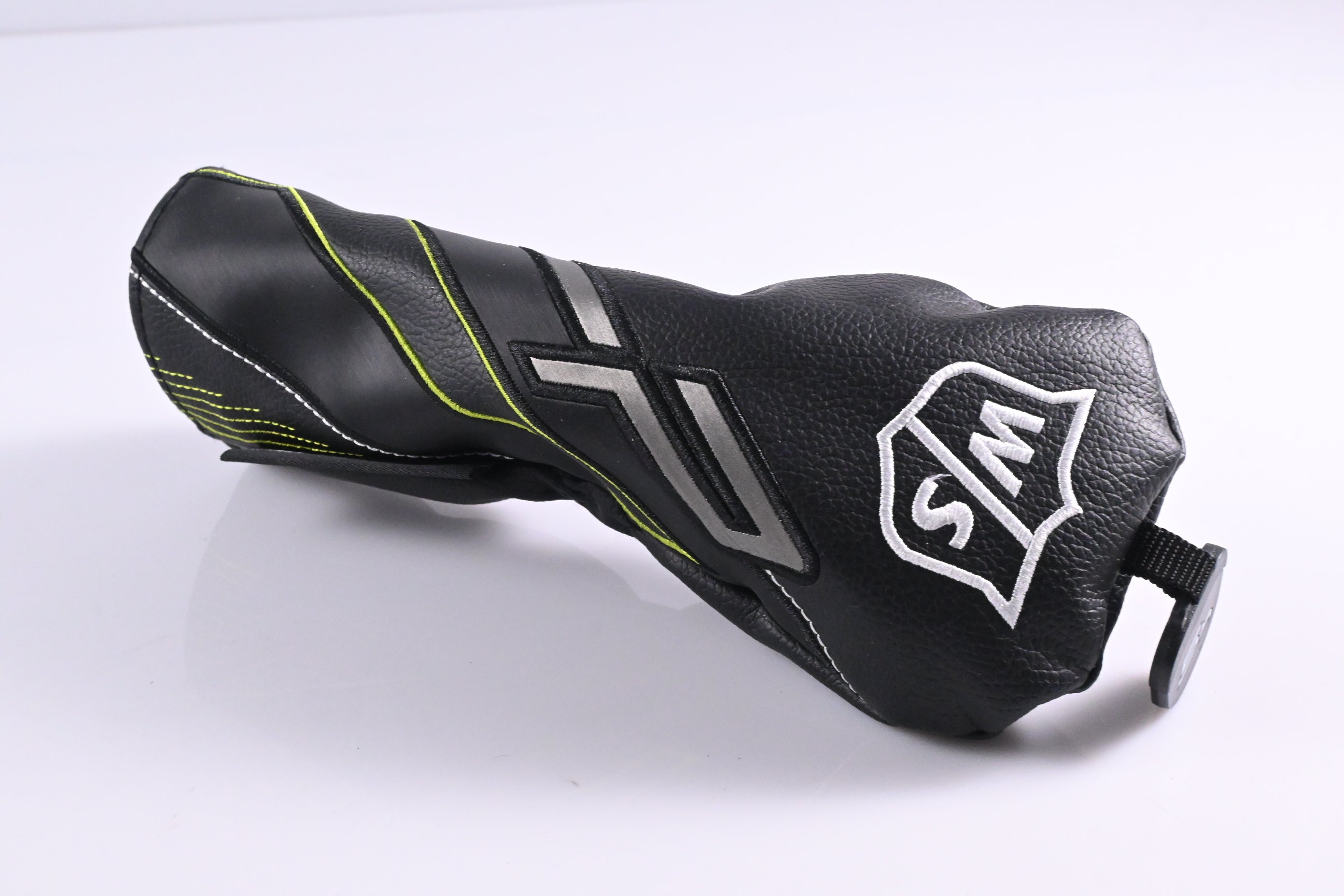 Ladies Wilson Launch Pad 2022 #5 Hybrid / 22.5 Degree / Ladies Flex EvenFlow 50