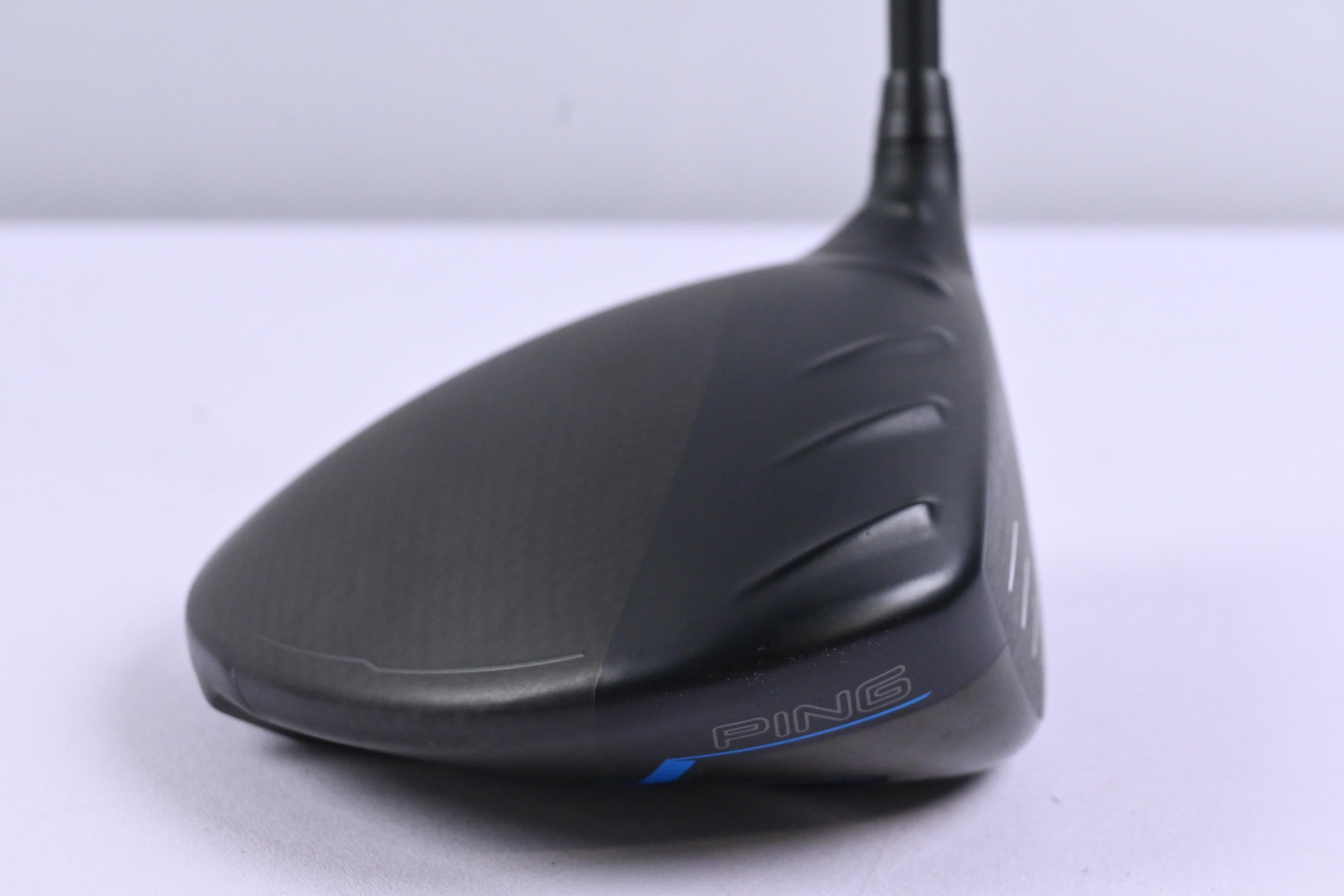 Ping G440 Max Driver / 10.5 Degree / Stiff Flex Ping Alta CB Blue 50 Shaft