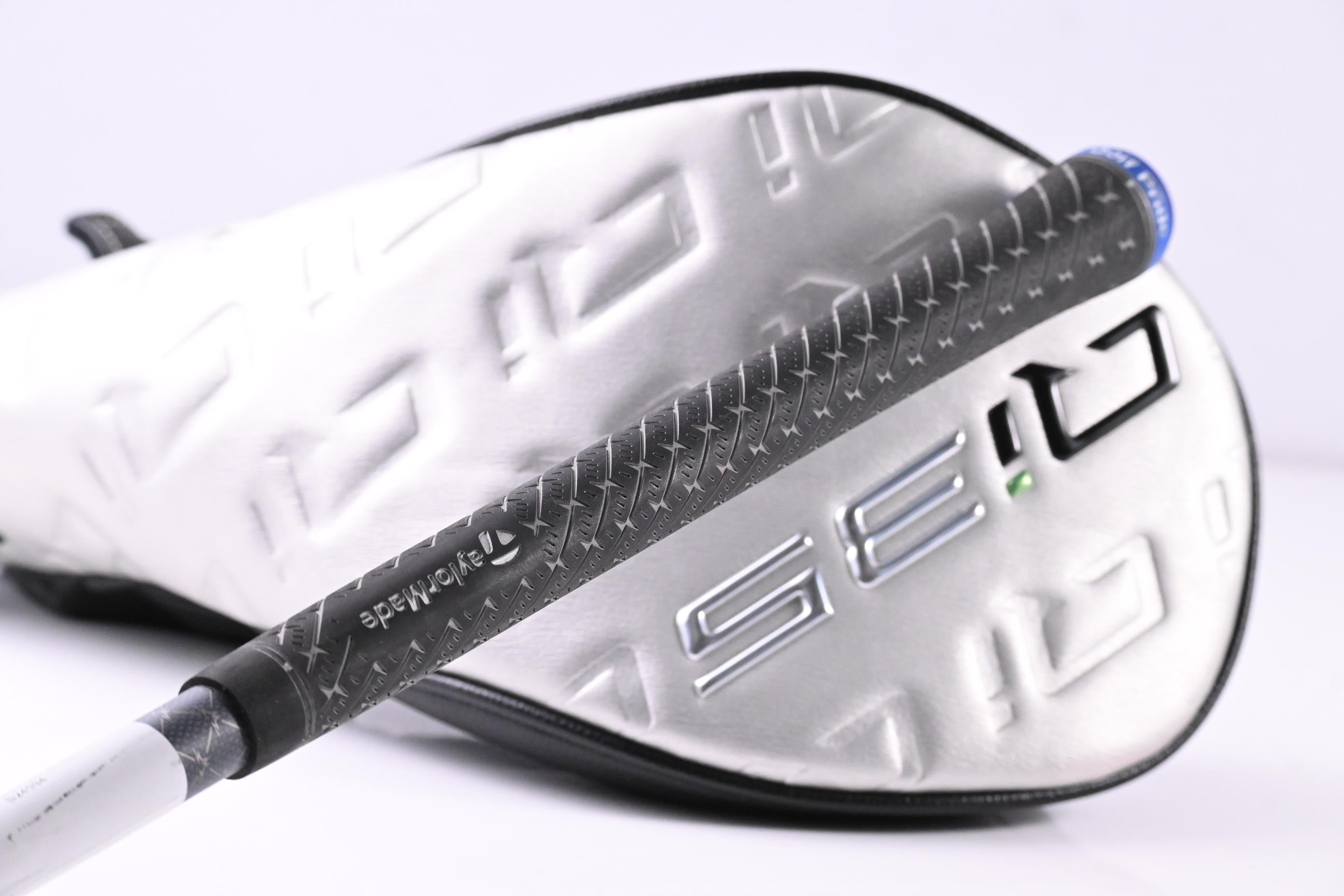 Taylormade Qi35 Driver / 9 Degree / Regular Flex Tensei AV Limited Blue 65 Shaft