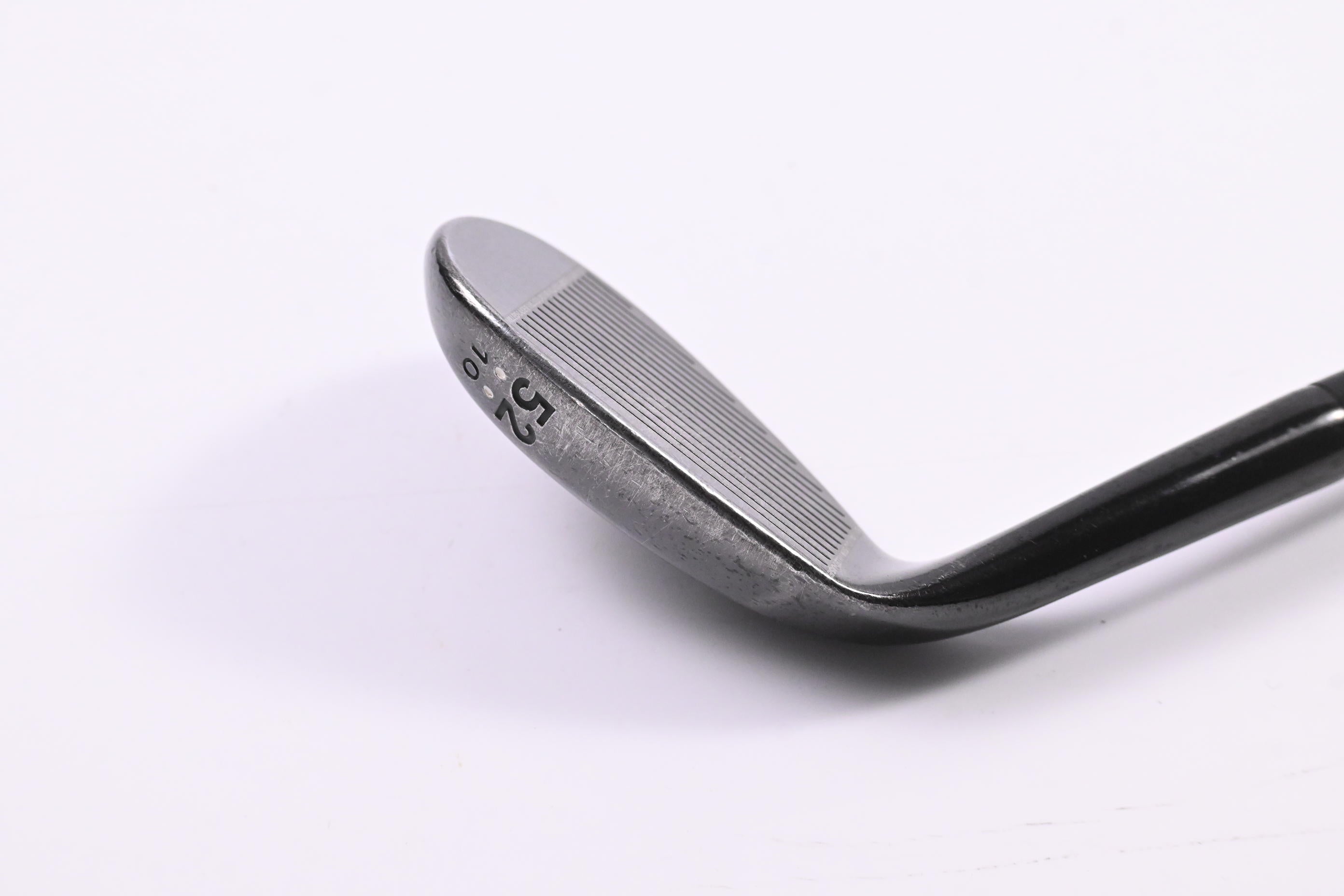 Cleveland CG15 Gap Wedge / 52 Degree / Wedge Flex Dynamic Gold Shaft