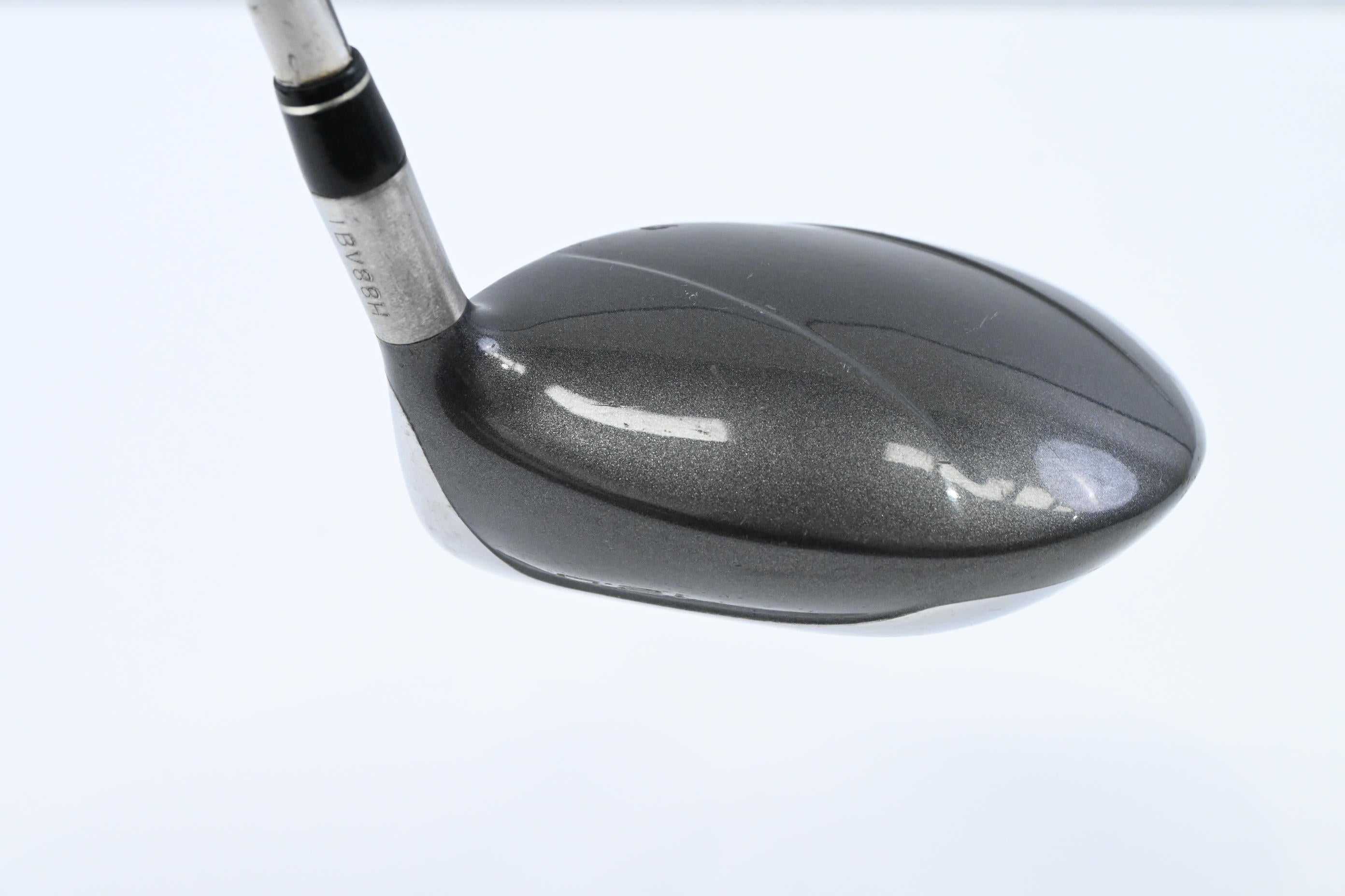 Taylormade 200 Steel Driver / 12 Degree / Senior Flex Taylormade M-70 Shaft