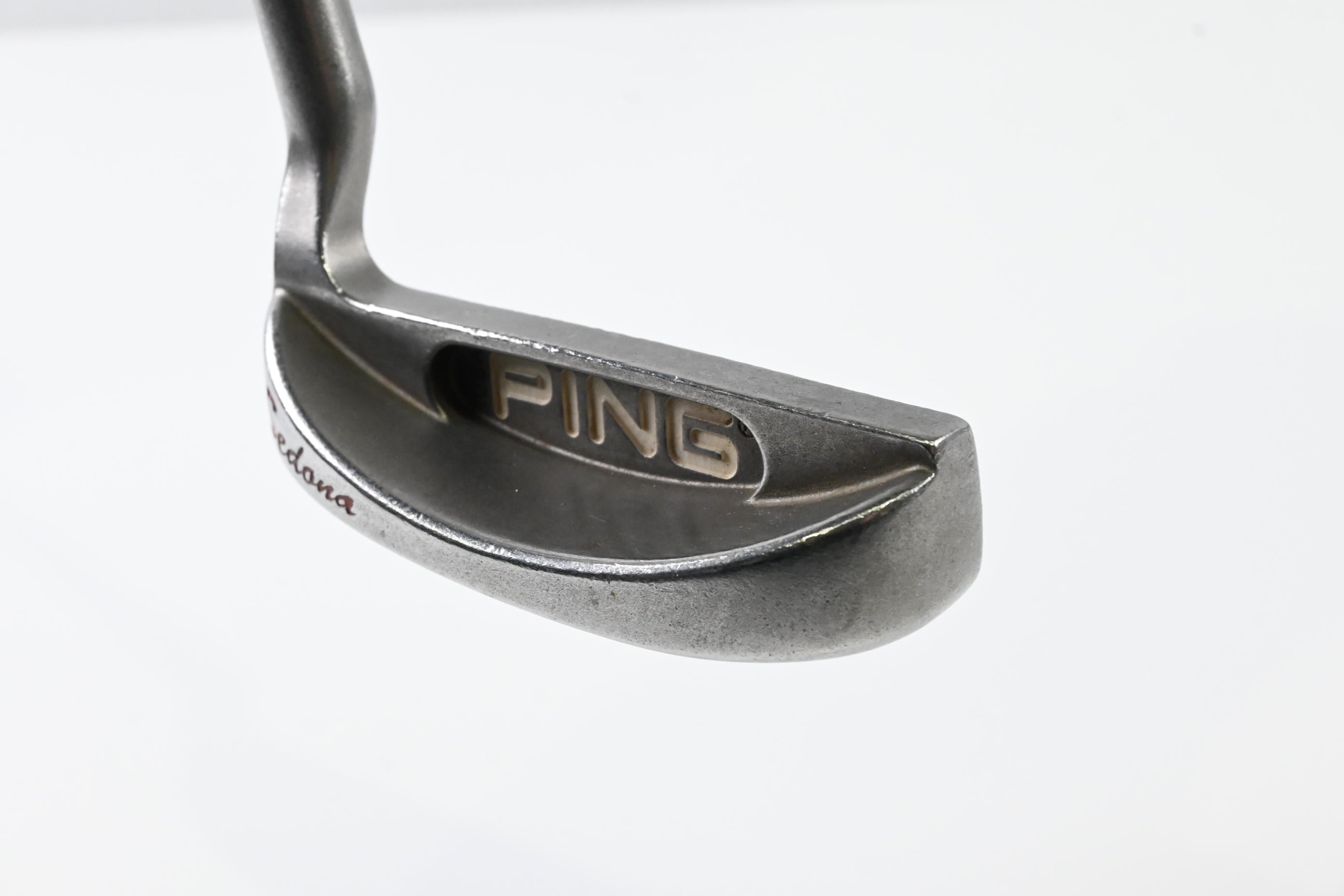Ping Karsten Original Sedana Putter / 33 Inch