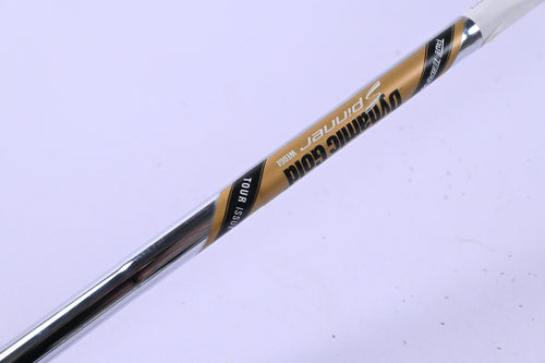 Cleveland RTZ Pitching Wedge / 48 Degree / Wedge Flex Dynamic Gold Spinner Shaft