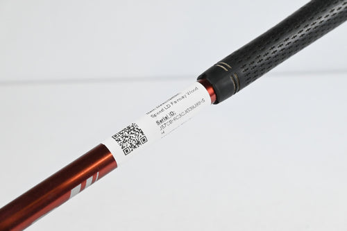 Cobra Speed LD #5 Wood / 18 Degree / Regular Flex Aldila NV F