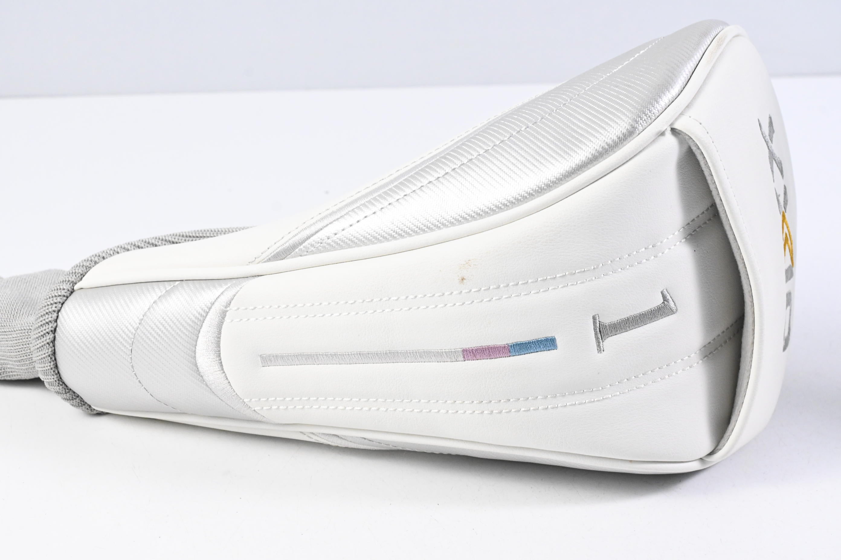 Ladies XXIO 13 Driver / 13.5 Degree / Ladies Flex XXIO MP1300 34 Shaft