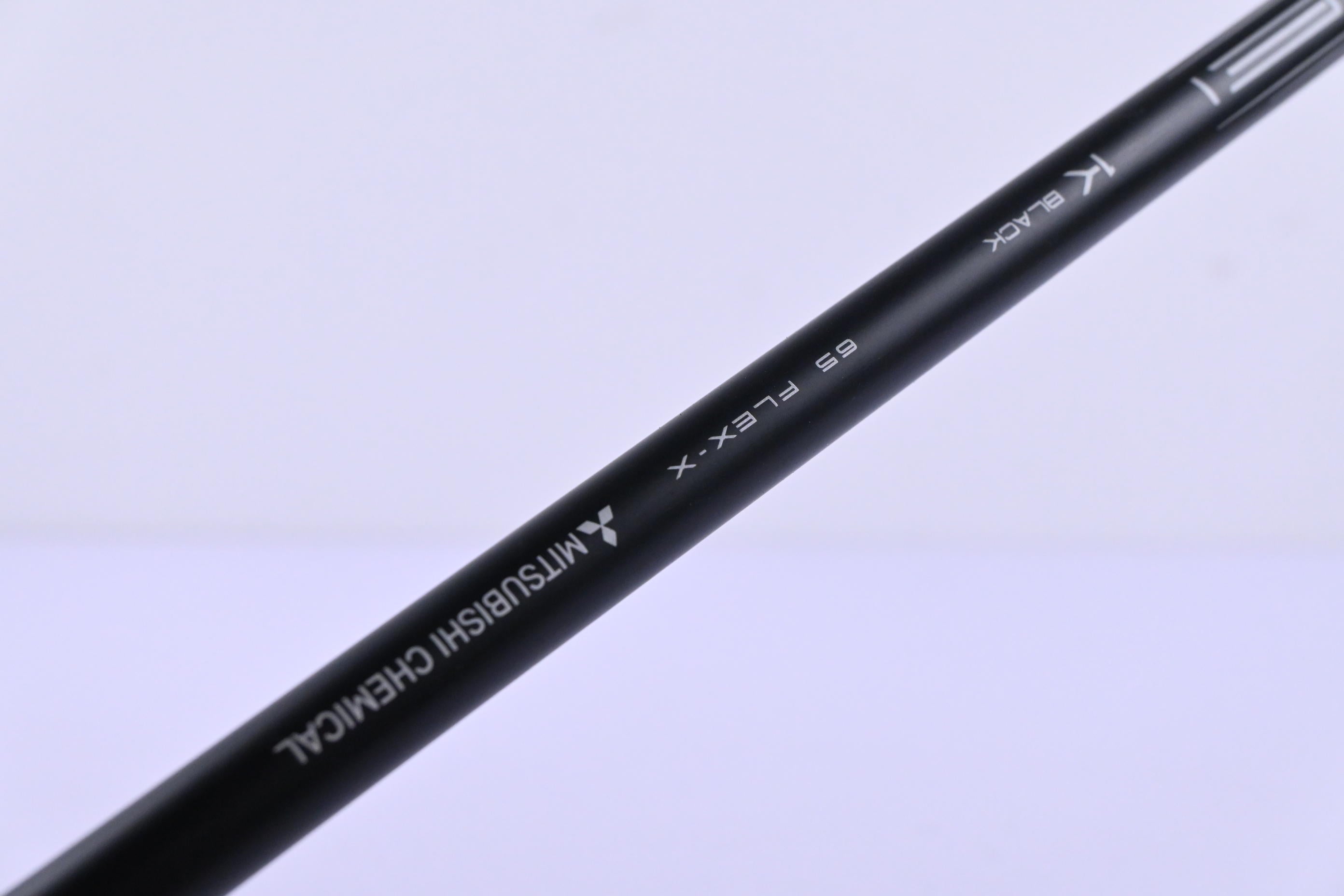 Titleist GT3 Driver / 9 Degree / X-Flex Tensei 1K Black 65 Shaft