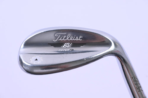 Titleist Vokey SM7 Lob Wedge / 60 Degree / Wedge Flex Vokey Design SM7 Shaft
