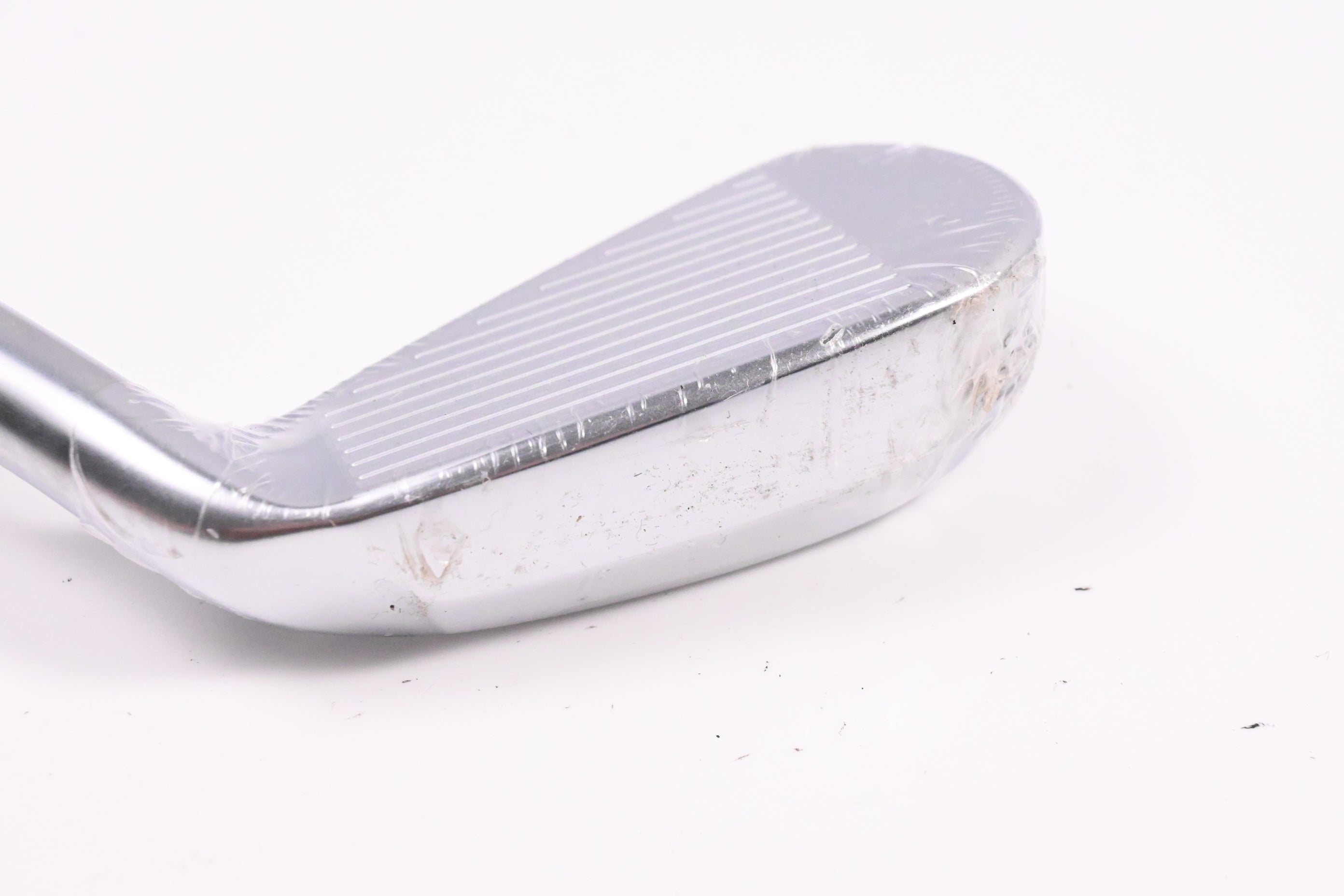 Srixon ZXiU Utility #4 Iron / 23 Degree / Regular Flex Mitsubishi MMT UT 80