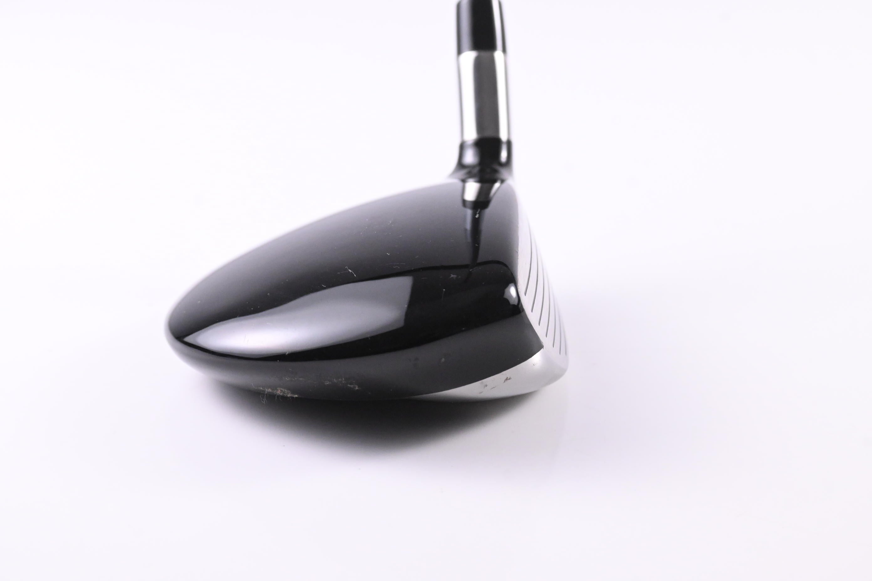 Ladies Callaway RAZR Hawk #5 Wood / 18 Degree / Ladies Flex Callaway 50 Shaft
