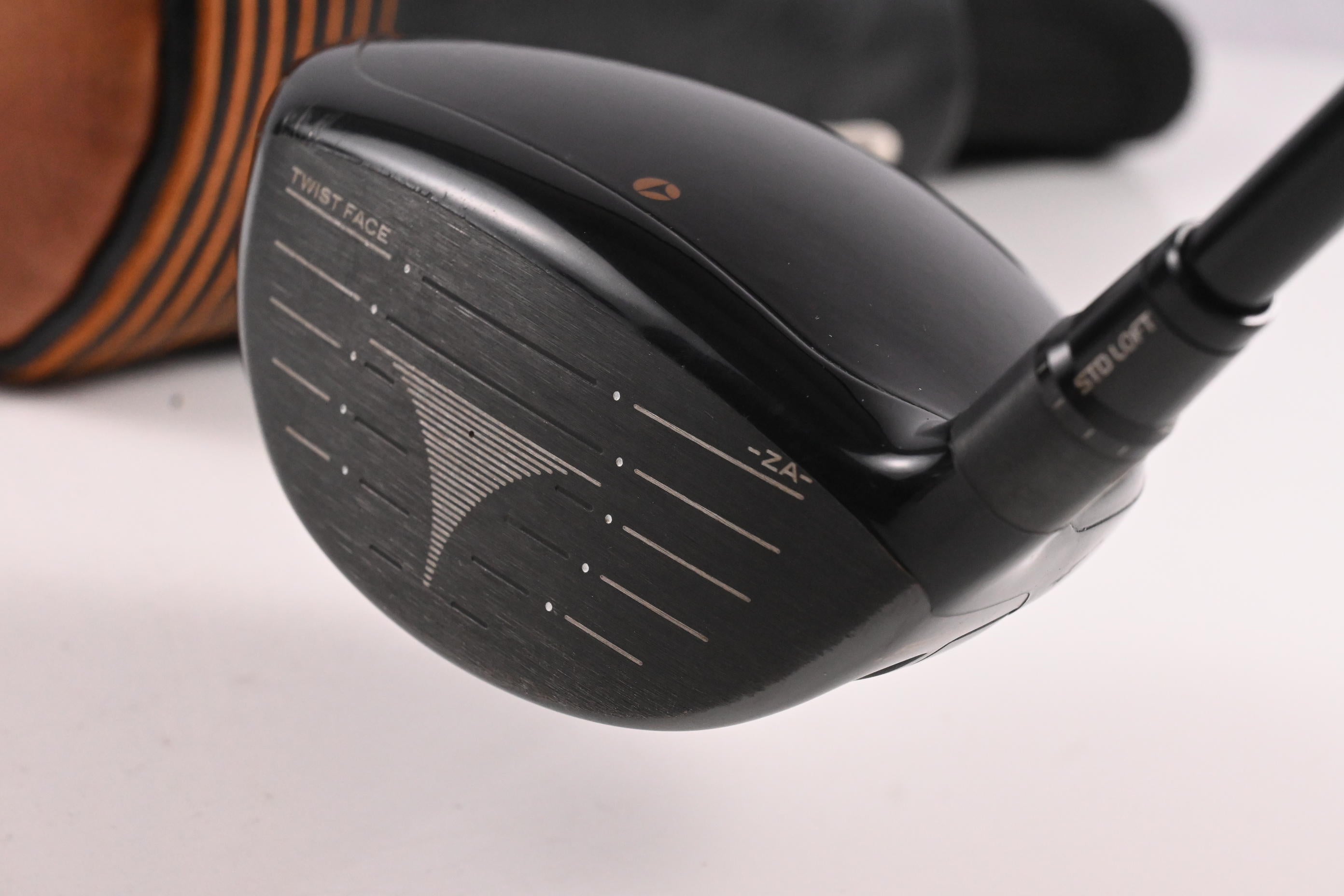 Taylormade BRNR Mini Driver / 11.5 Degree / Stiff Flex UST Proforce 65 Shaft