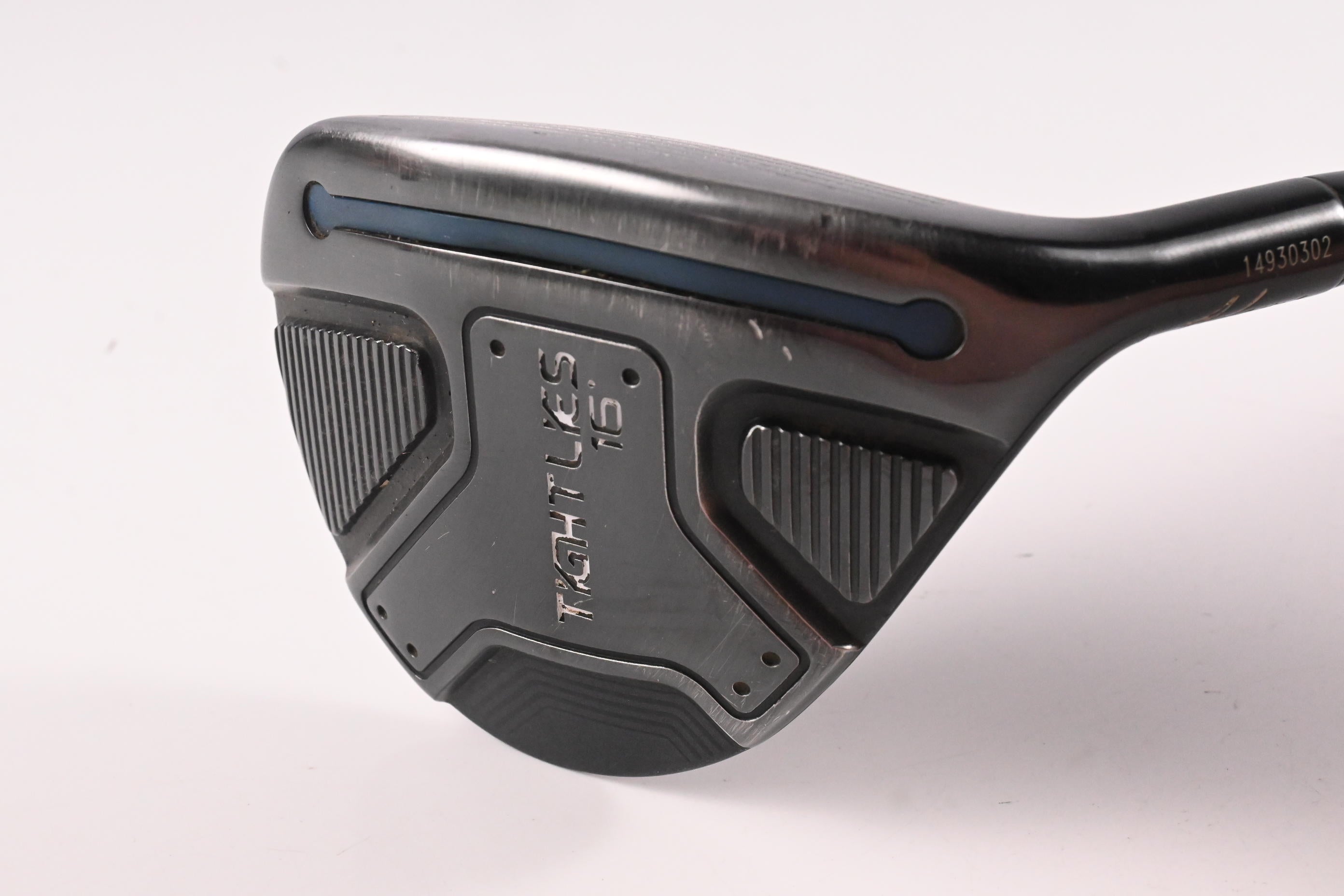 Adams Tight Lies 2.0 #3 Wood / 16 Degree / Regular Flex Kuro Kage Blue 60 Shaft