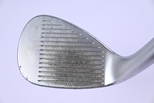Titleist Vokey Spin Milled 2007 Lob Wedge / 58 Degree / Wedge Flex Dynamic Gold
