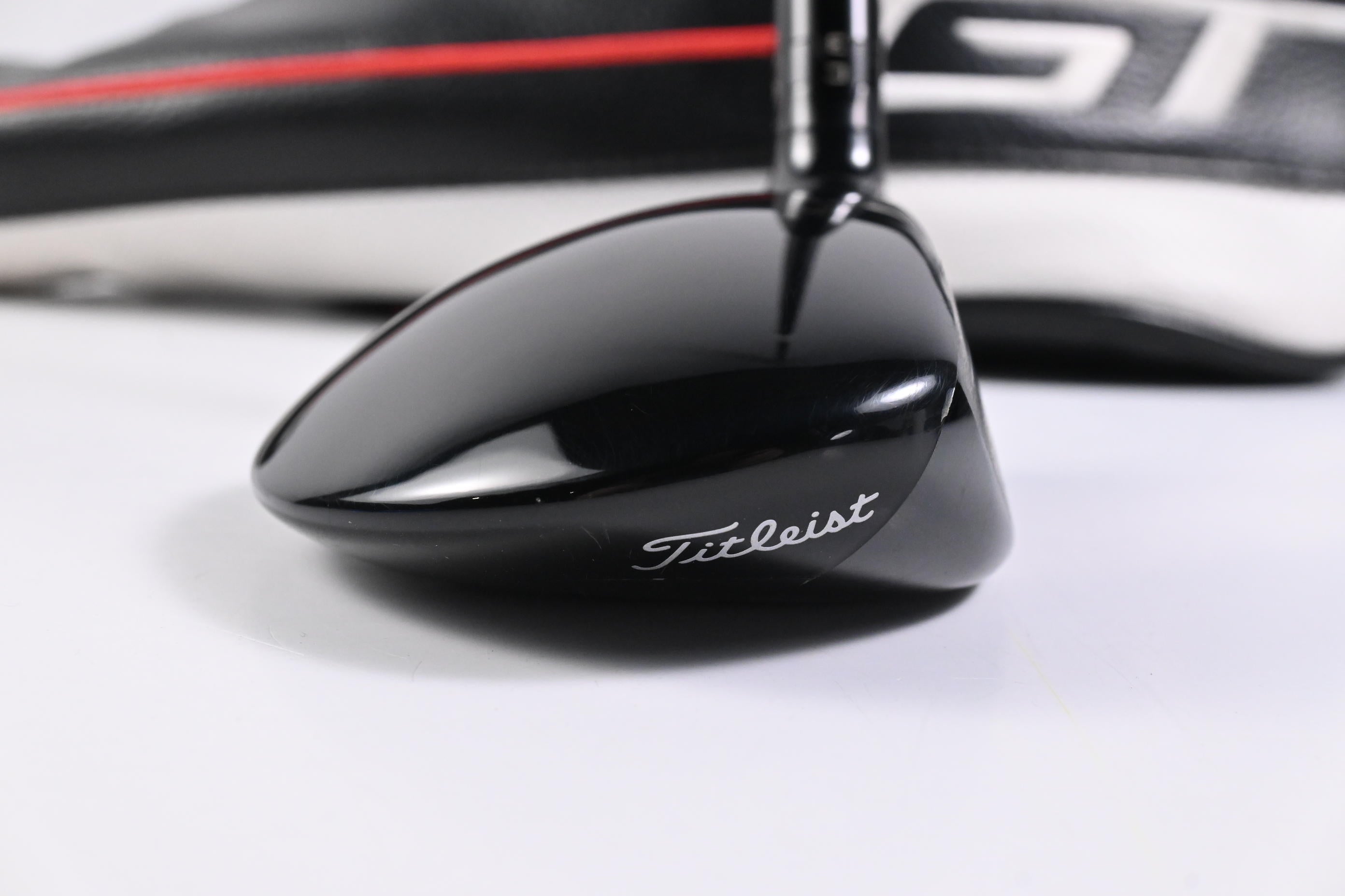 Titleist GT2 #5 Wood / 18 Degree / Regular Flex Tensei 1K Blue 65 Shaft