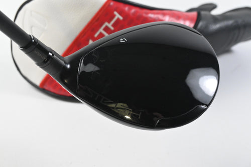 Taylormade Stealth 2 Plus #3 Wood / 15 Degree / X-Flex Tour AD IZ-7 Shaft