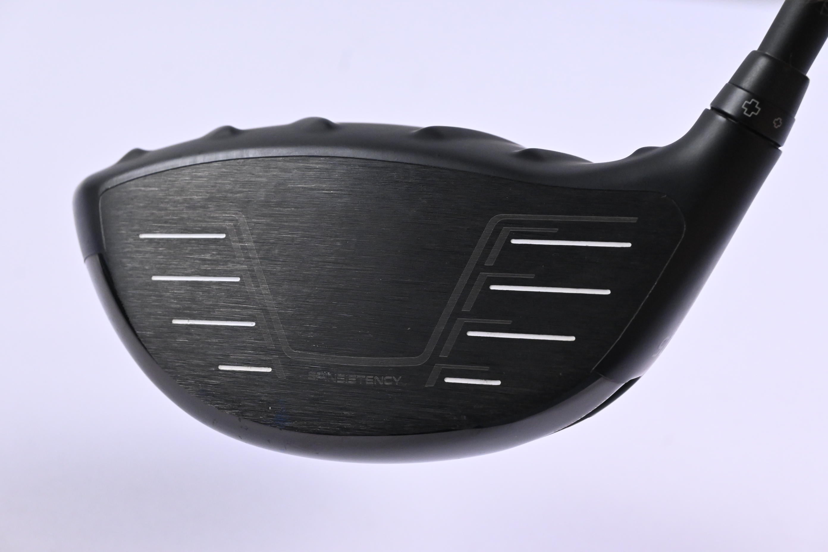 Ping G440 Max Driver / 10.5 Degree / Stiff Flex Ping Alta CB Blue 50 Shaft