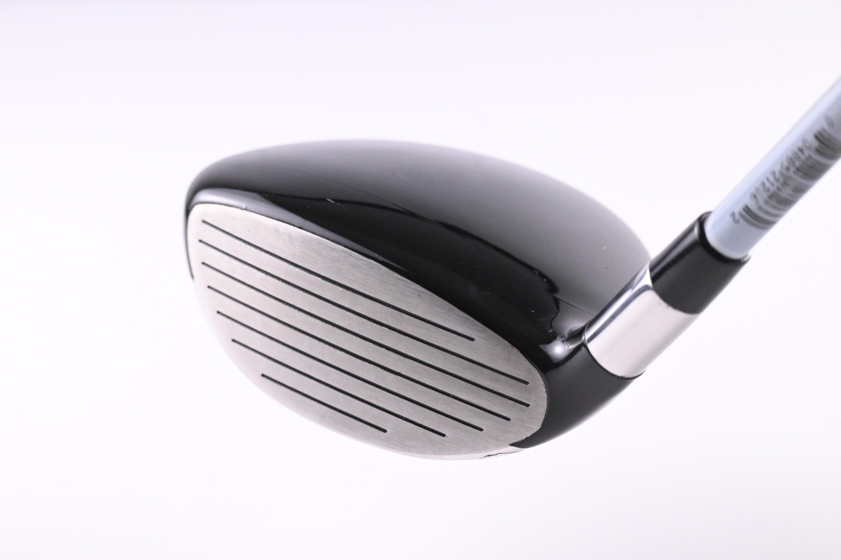 Ladies Callaway RAZR Hawk #5 Wood / 18 Degree / Ladies Flex Callaway 50 Shaft