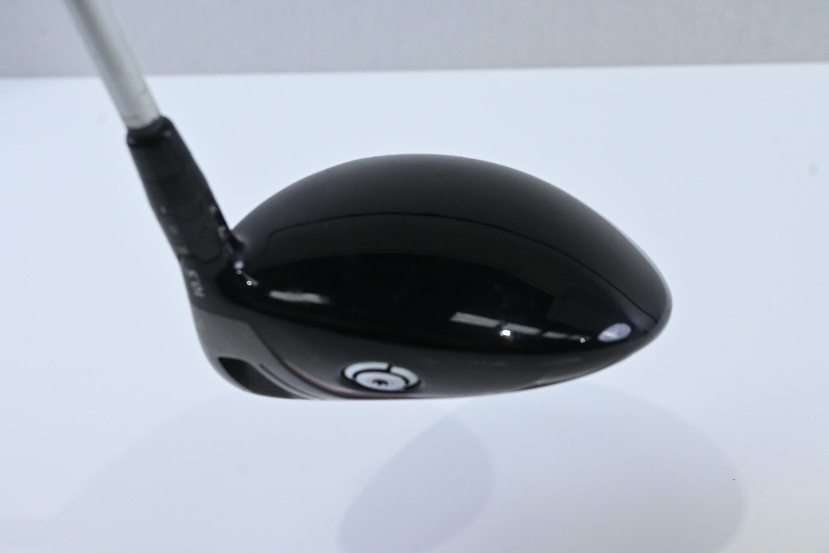 Callaway Big Bertha Alpha 815 Driver / 10.5 Degree / Stiff Flex Fujikura Speeder