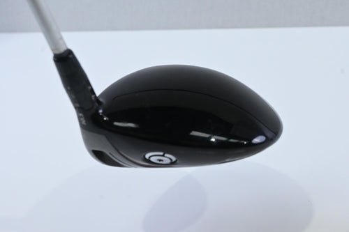 Callaway Big Bertha Alpha 815 Driver / 10.5 Degree / Stiff Flex Fujikura Speeder