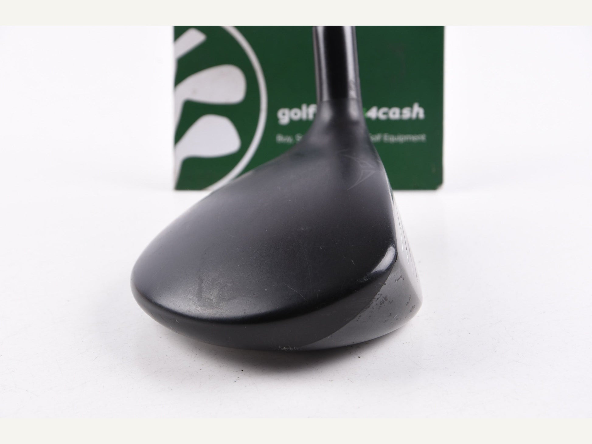 Ping i20 #3 Wood / 15 Degree / Stiff Flex Aldila VooDoo SVS7 Shaft