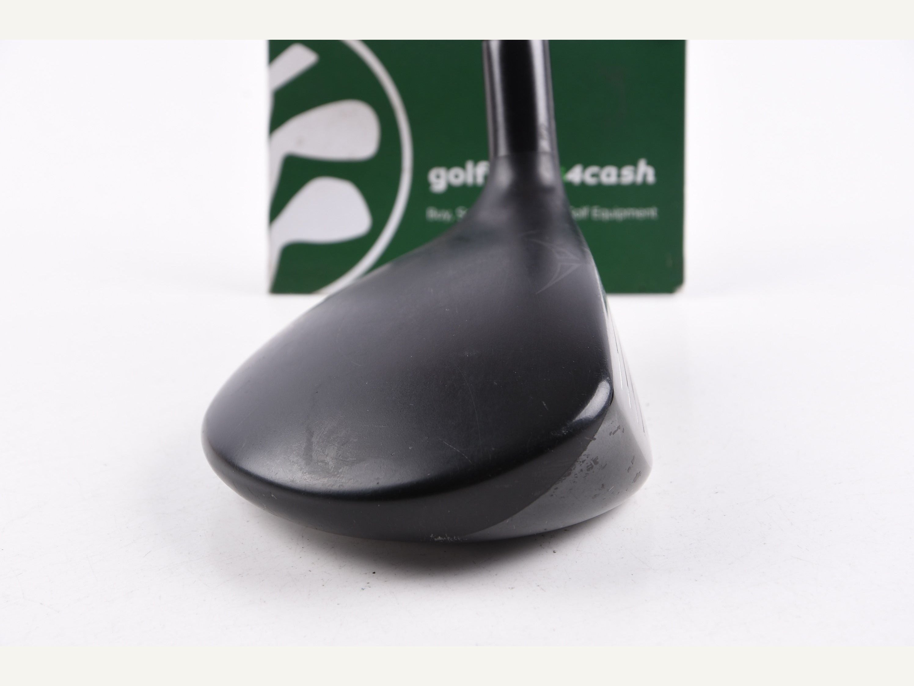 Ping i20 #3 Wood / 15 Degree / Stiff Flex Aldila VooDoo SVS7 Shaft