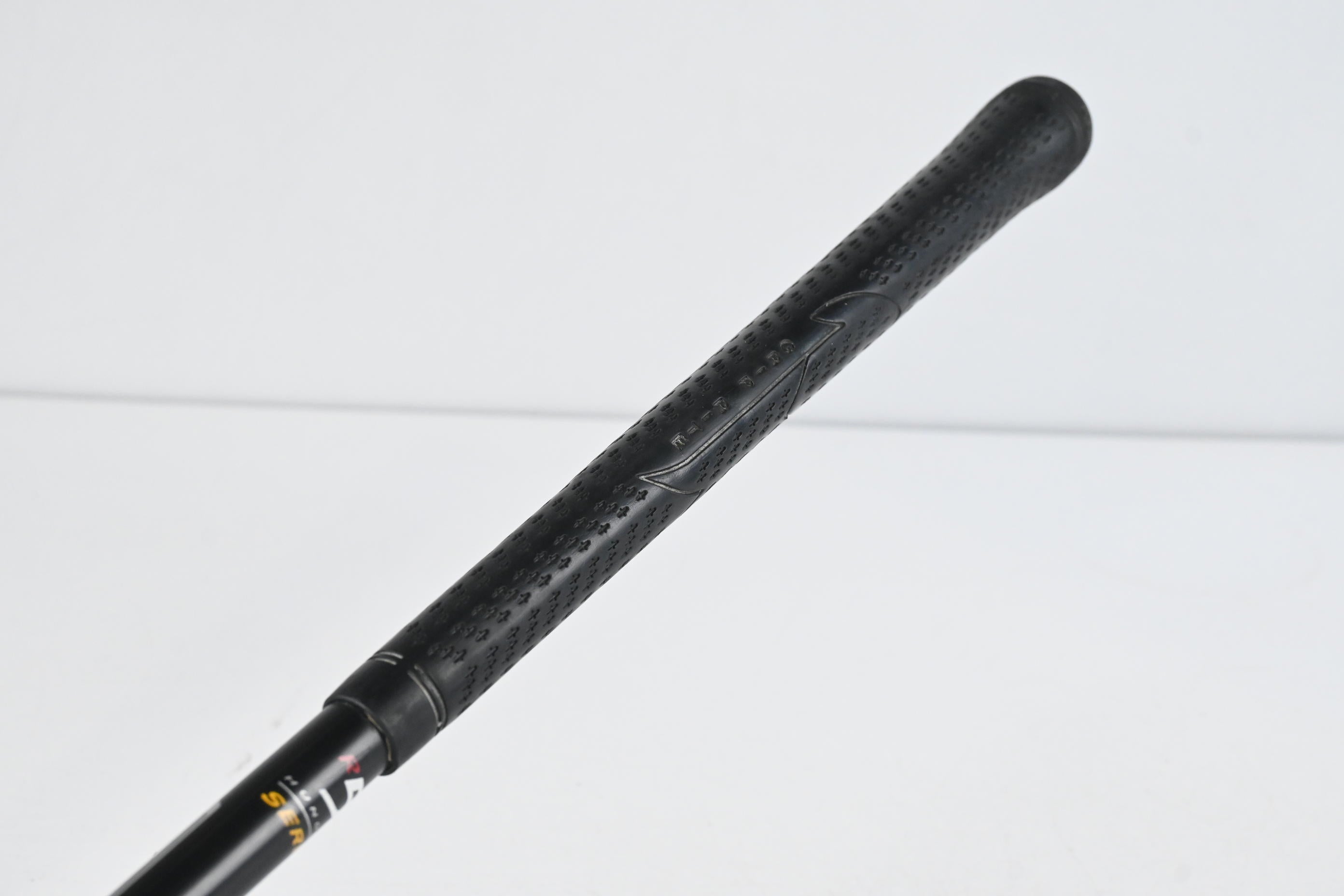 Taylormade R540 Driver / 9.5 Degree / Stiff Flex M.A.S.2 70 Shaft