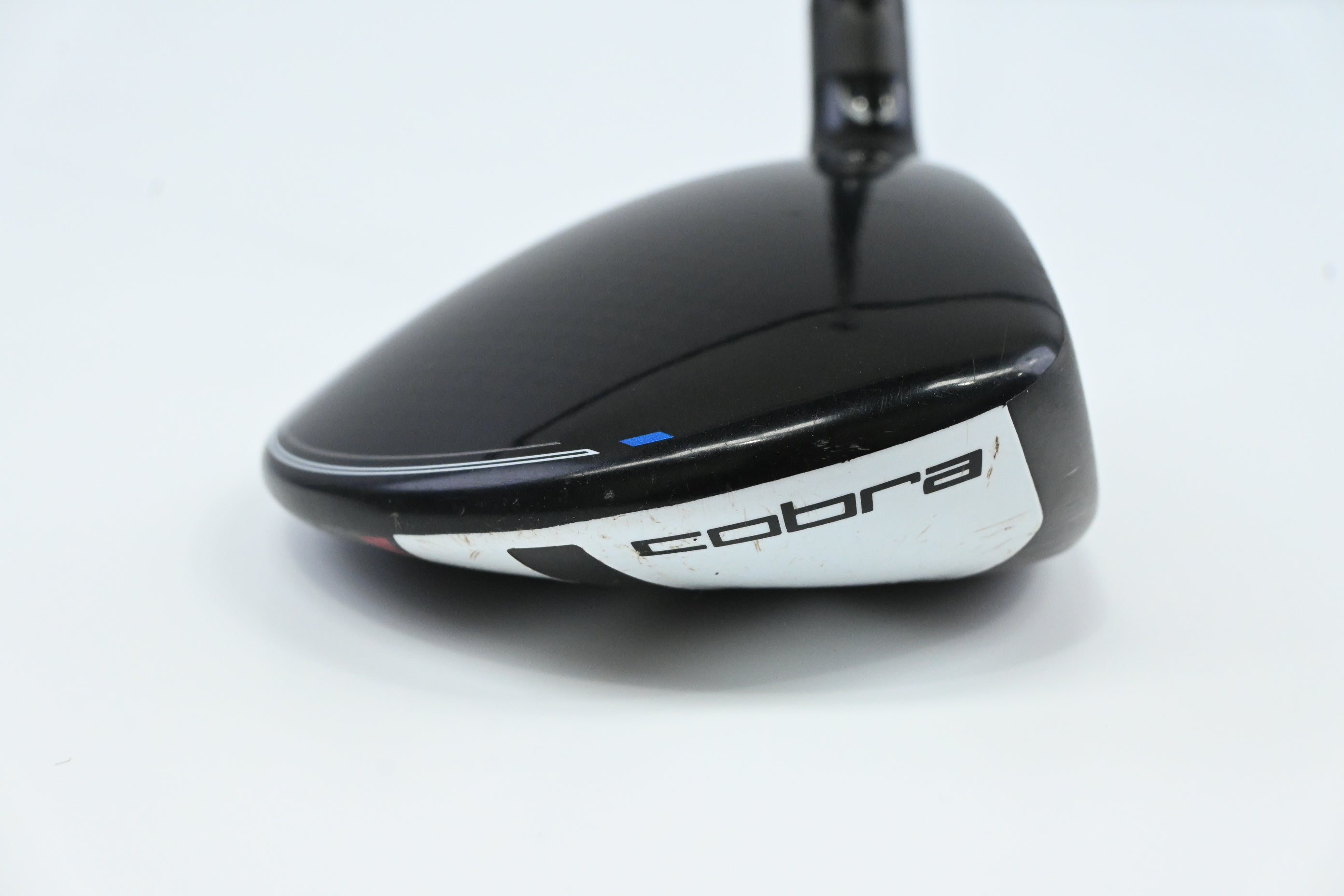 Cobra Aerojet #3 Wood / 15 Degree / Stiff Flex Kai'li Blue 60 Shaft